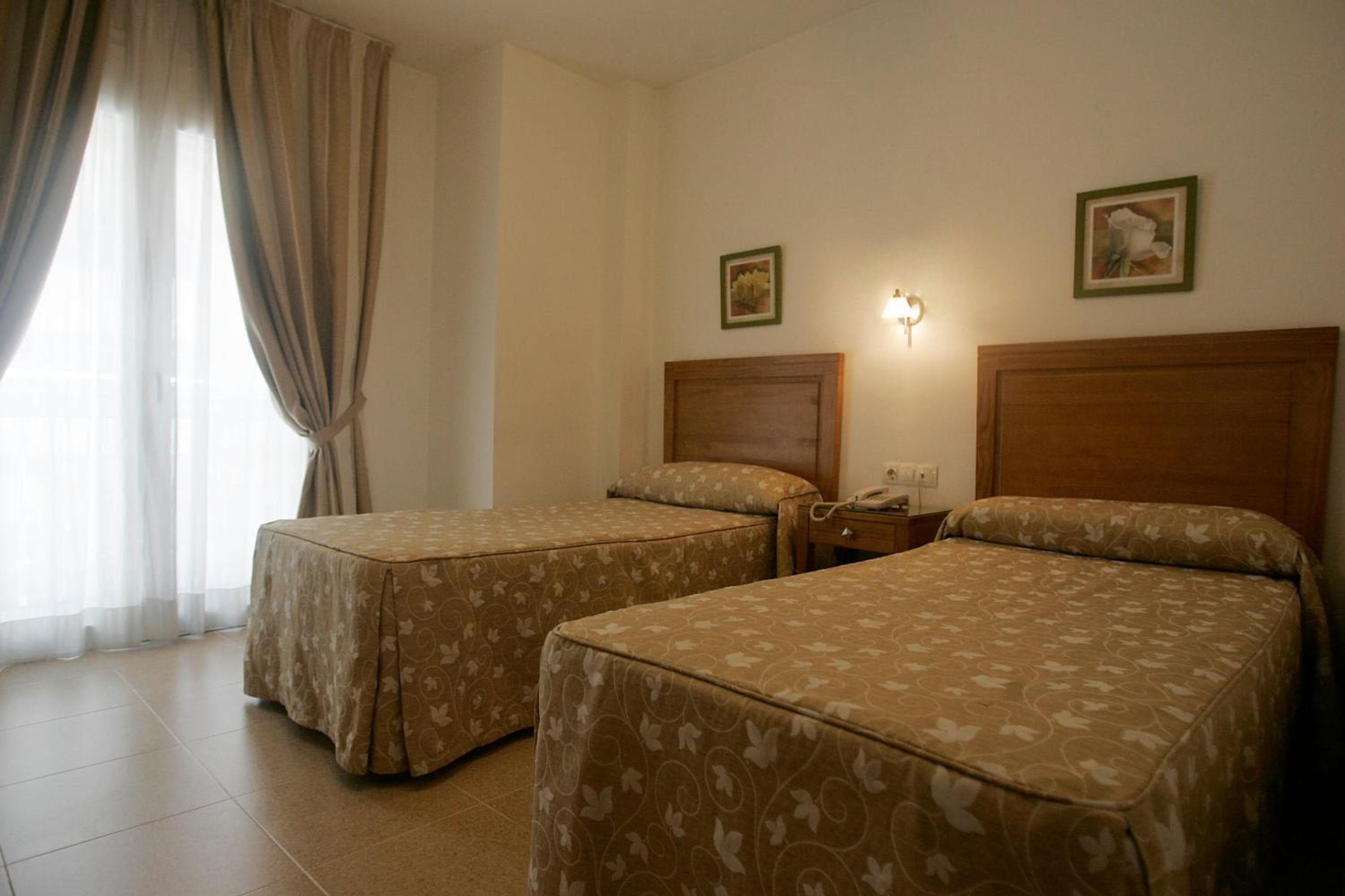 Hotel Goartín — 22