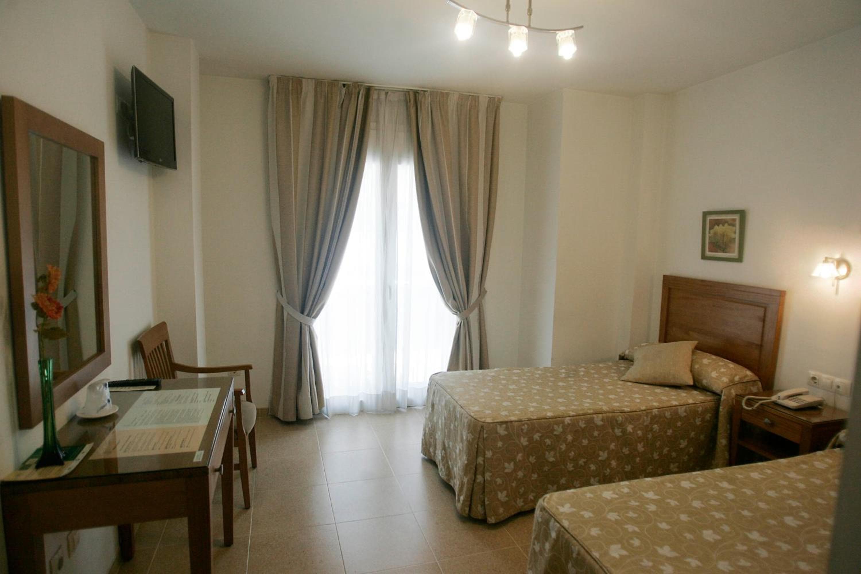 Hotel Goartín — 14