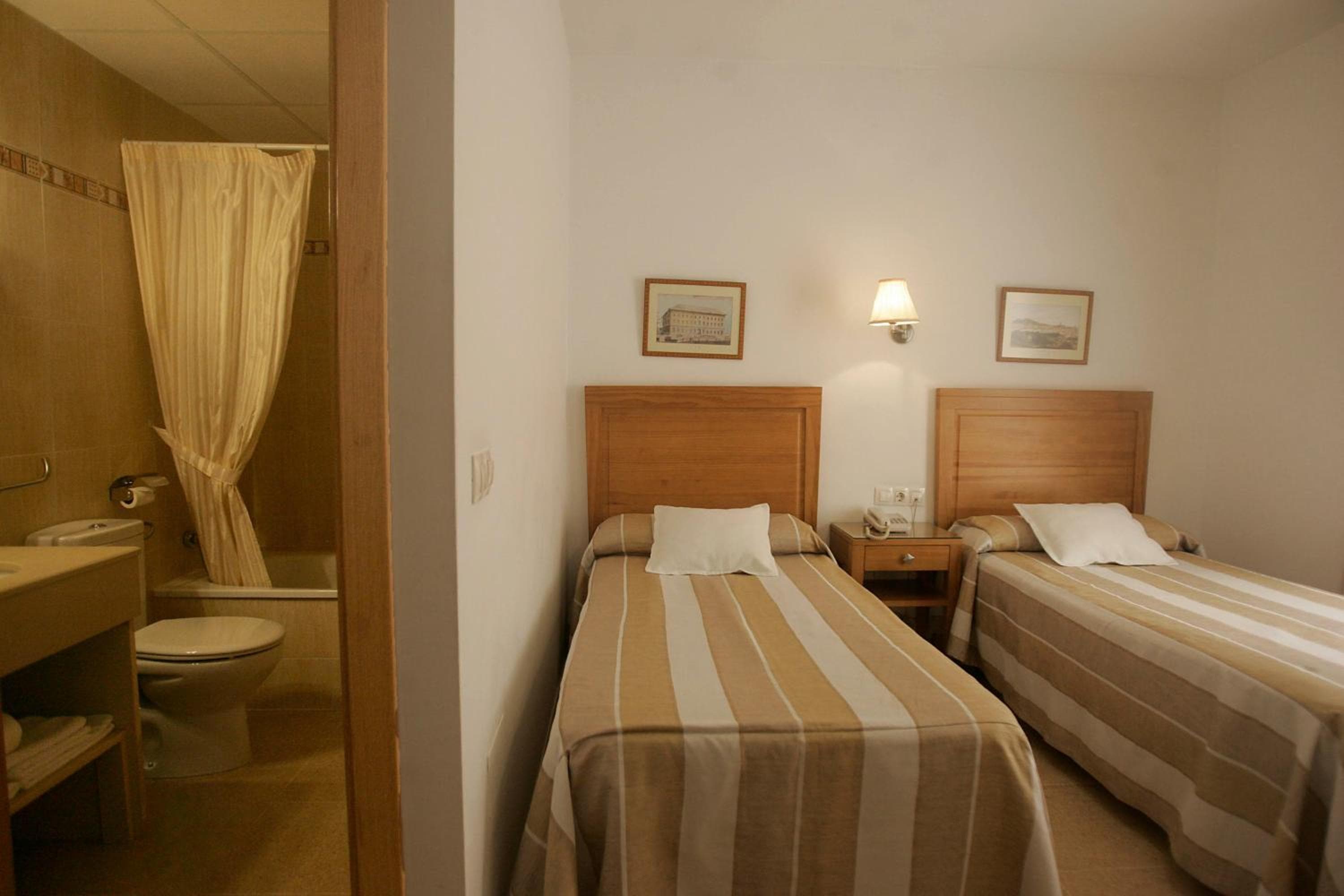 Hotel Goartín — 5