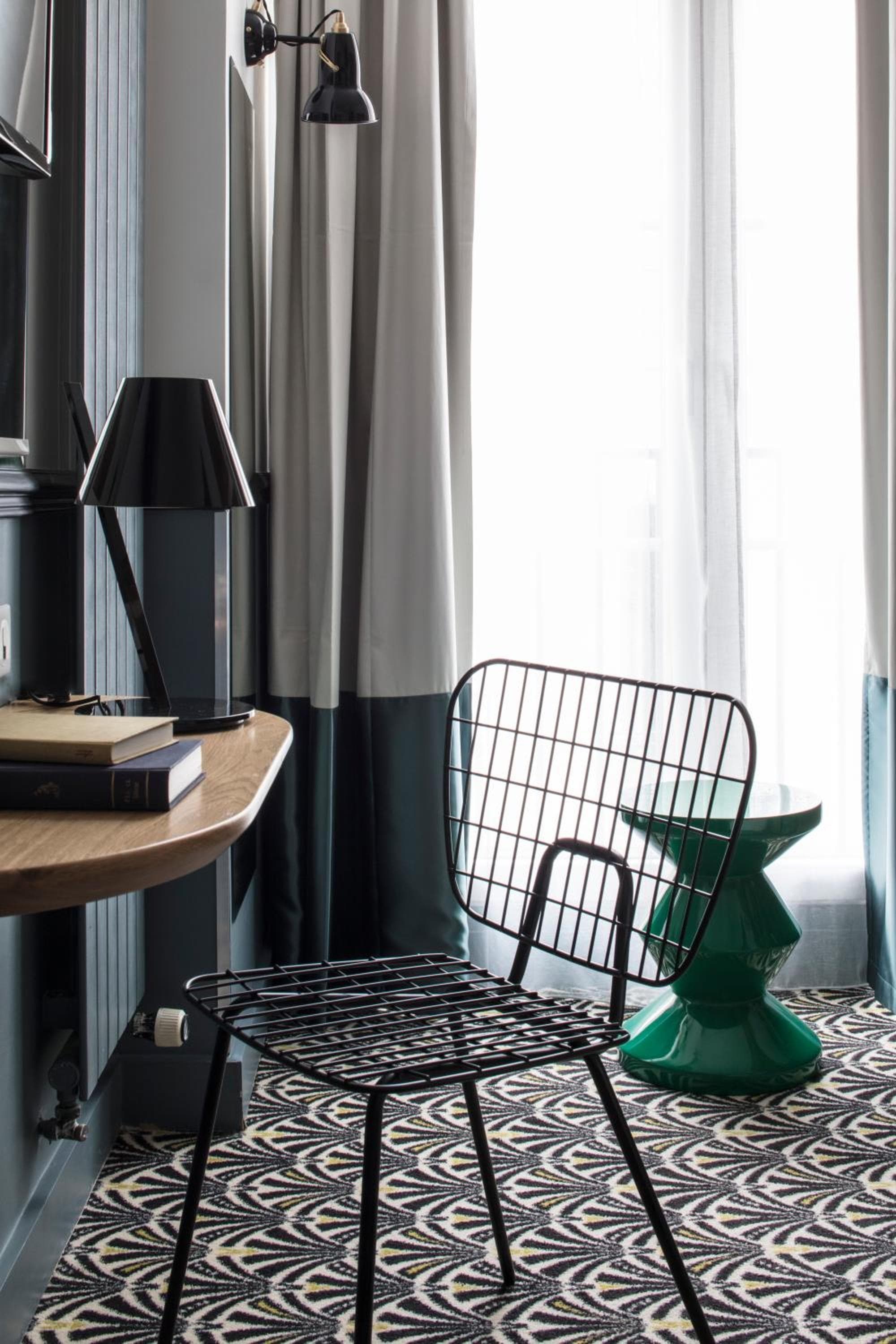 Hotel Malte - Astotel hotel, 63 rue de Richelieu, Paris, France — photo 26