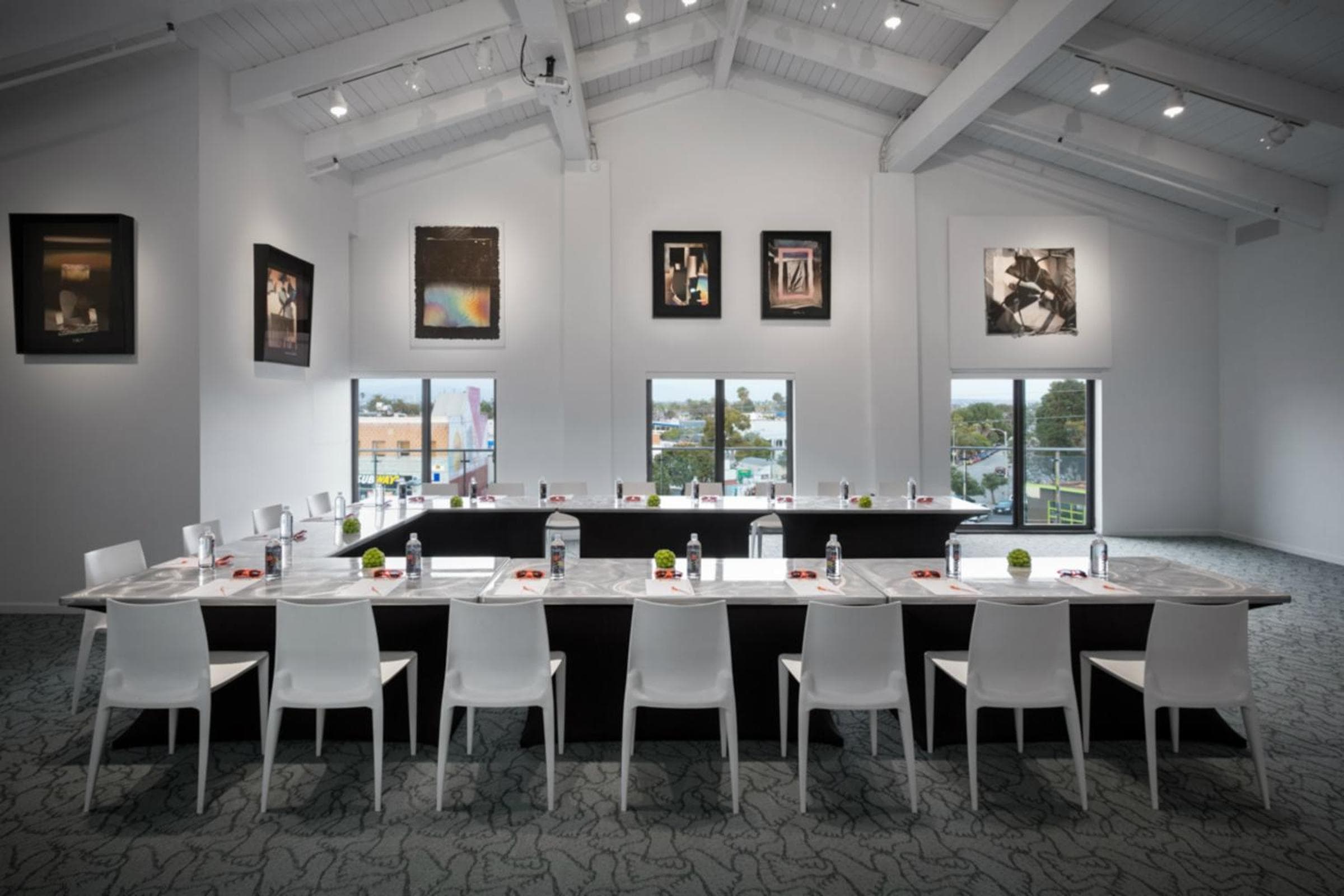 Hotel Erwin Venice Beach — 10