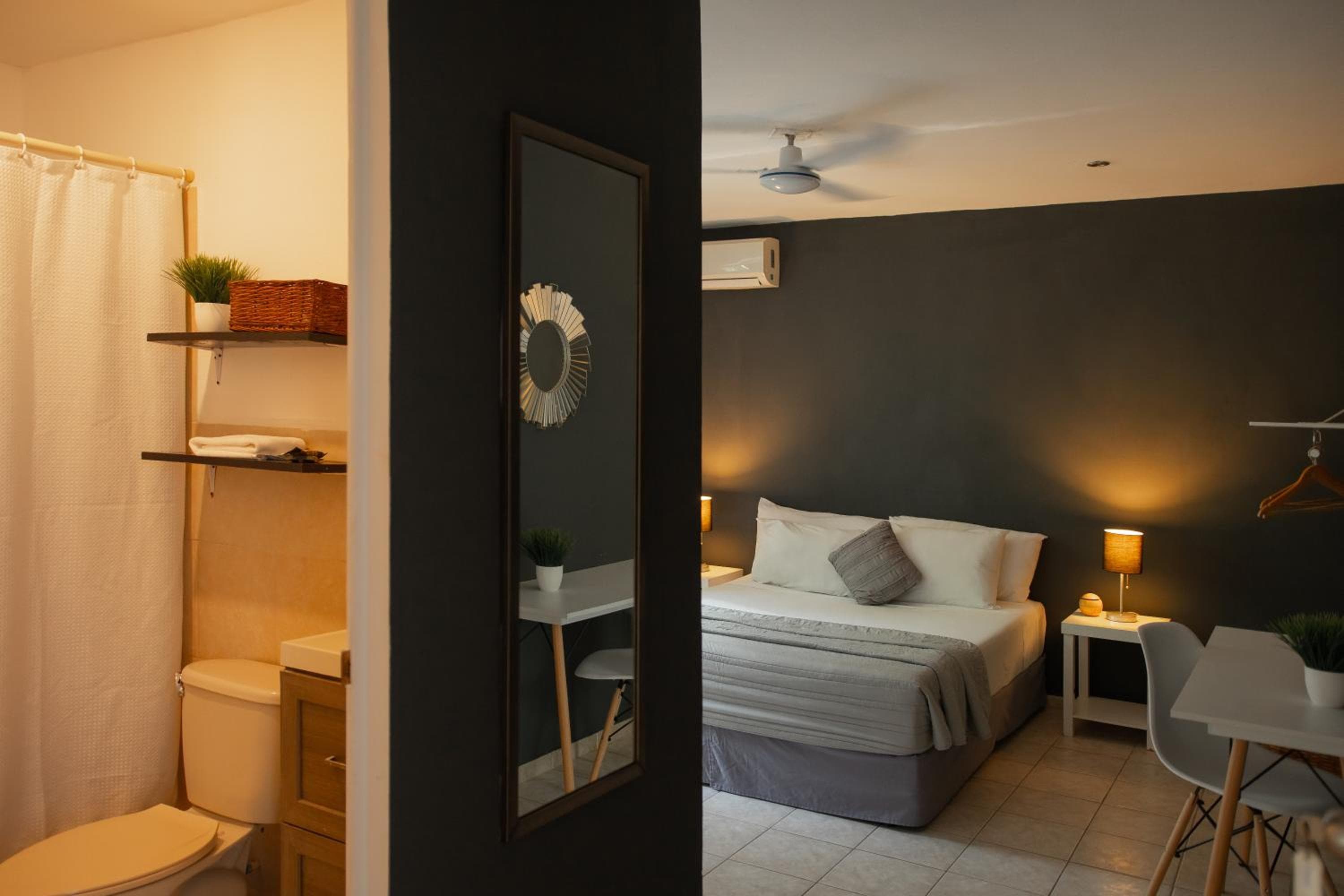 Che Suites Playa Sólo Adultos — 23