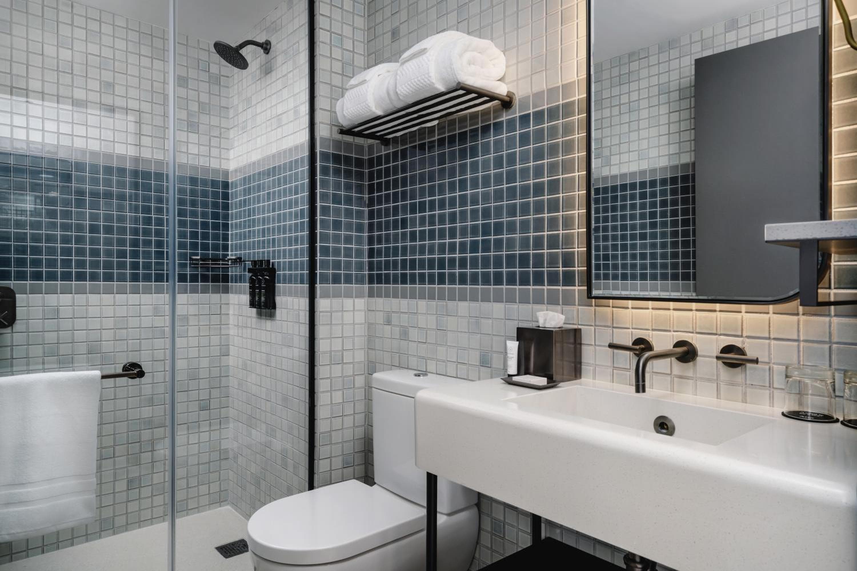 Arlo Midtown hotel, 351 West 38th Street, New York, United States — photo 21