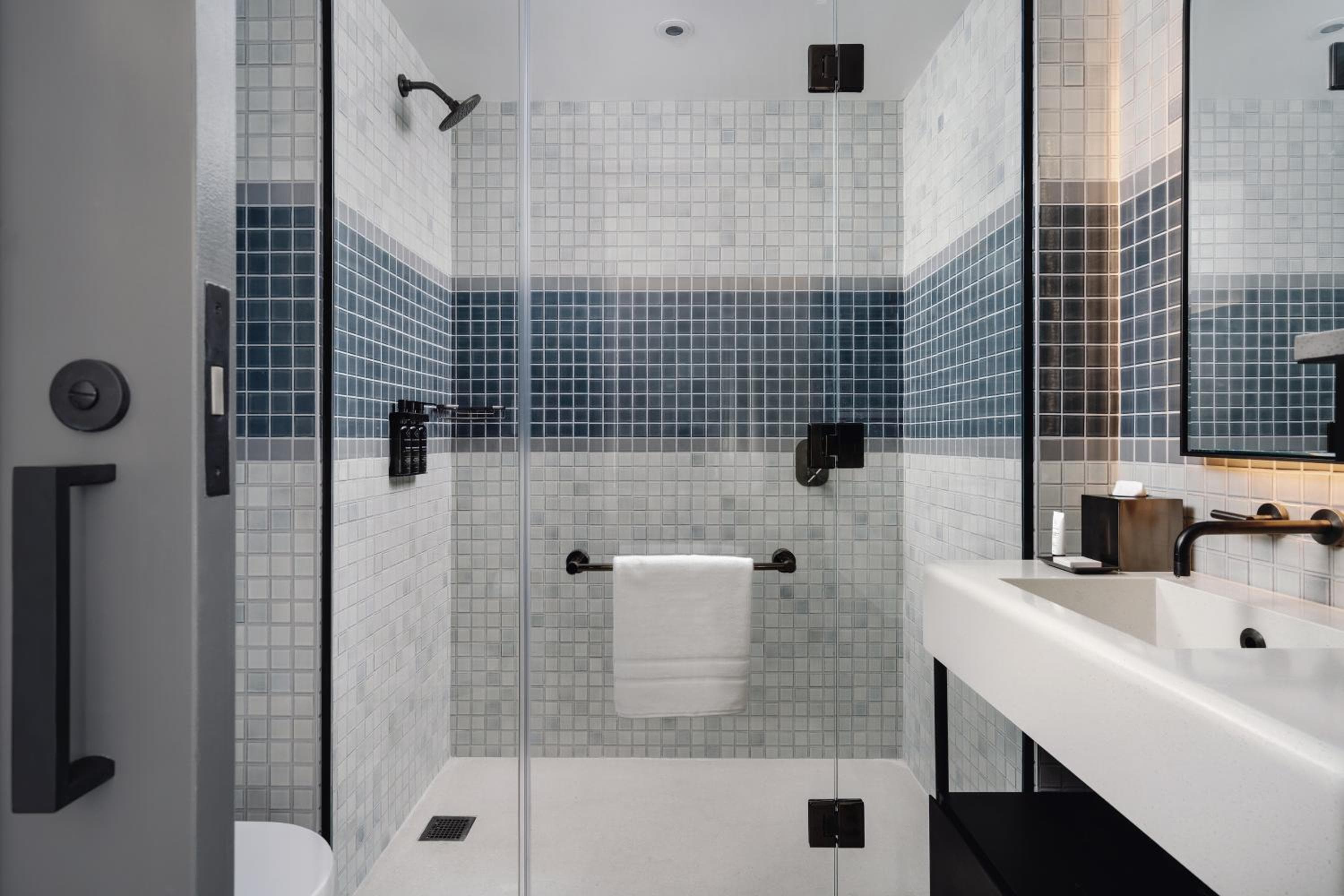 Arlo Midtown hotel, 351 West 38th Street, New York, United States — photo 24