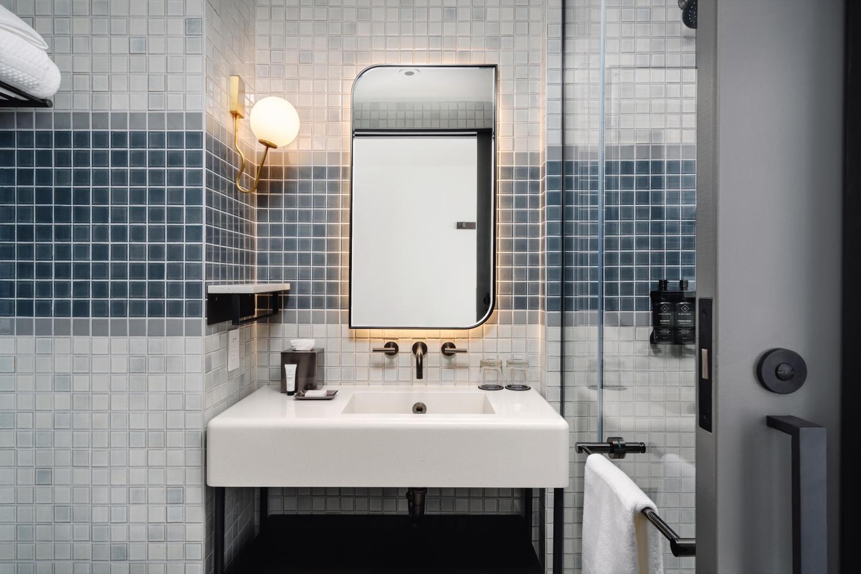 Arlo Midtown hotel, 351 West 38th Street, New York, United States — photo 25