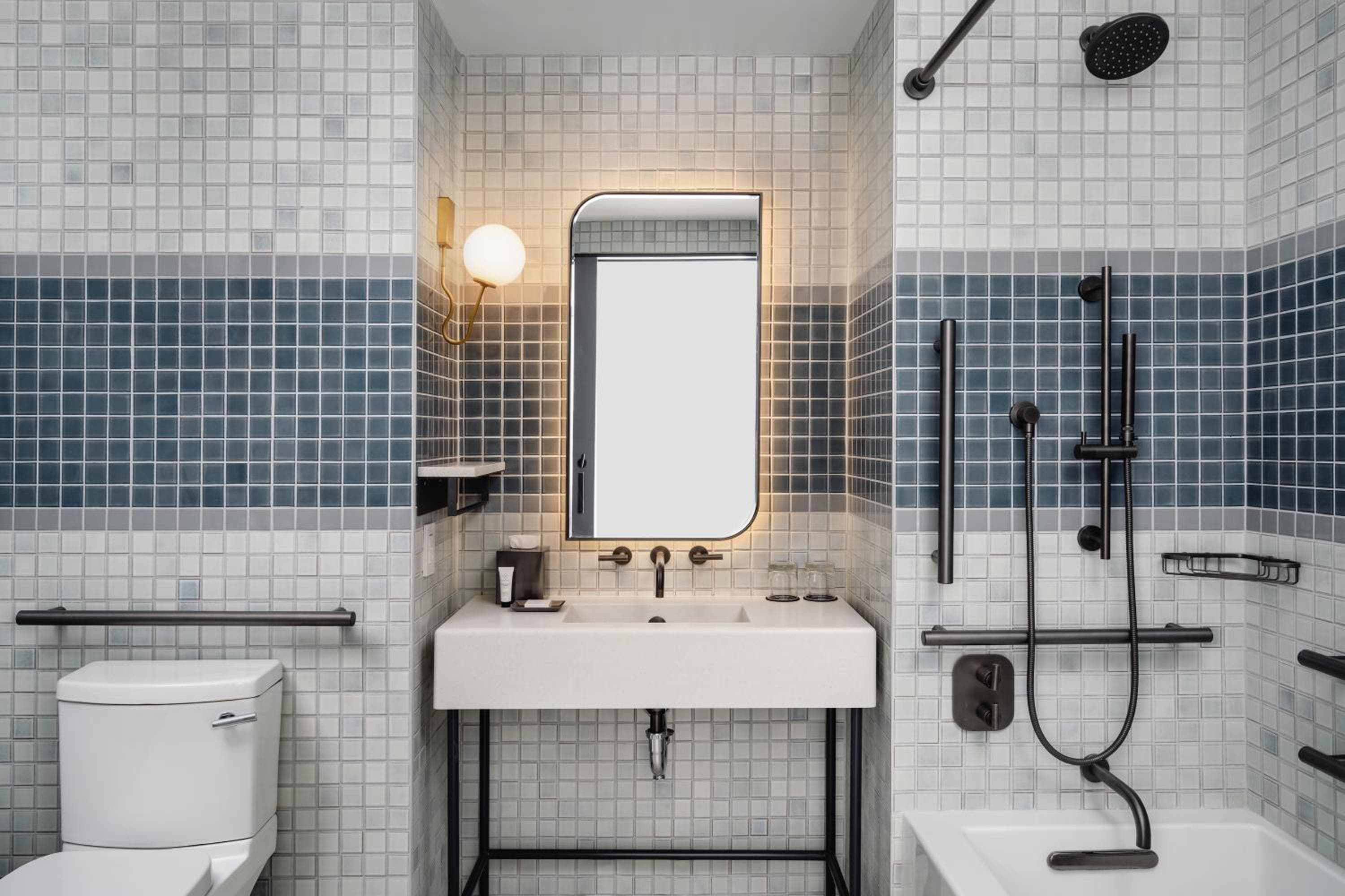 Arlo Midtown hotel, 351 West 38th Street, New York, United States — photo 29