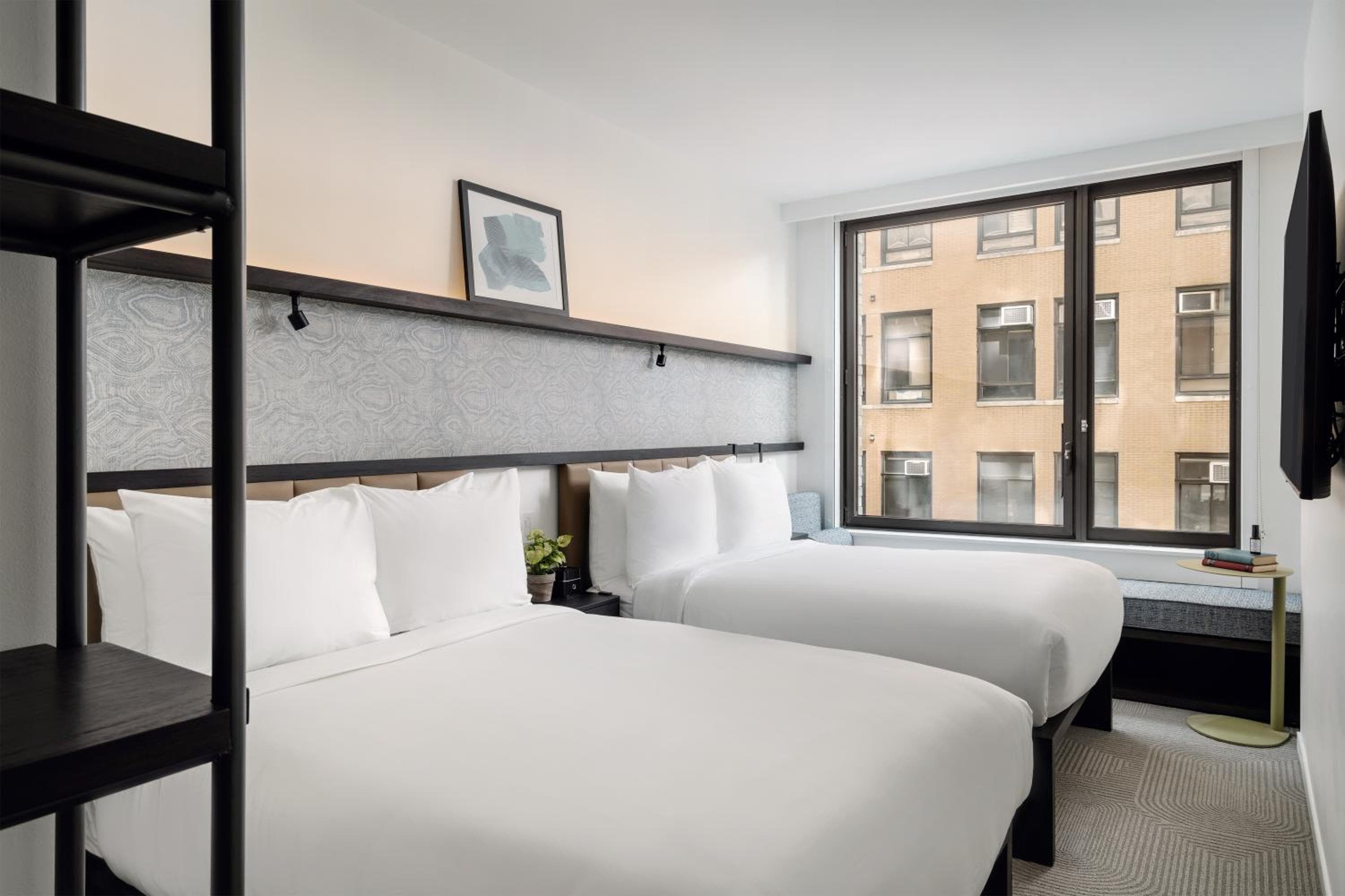 Arlo Midtown hotel, 351 West 38th Street, New York, United States — photo 81
