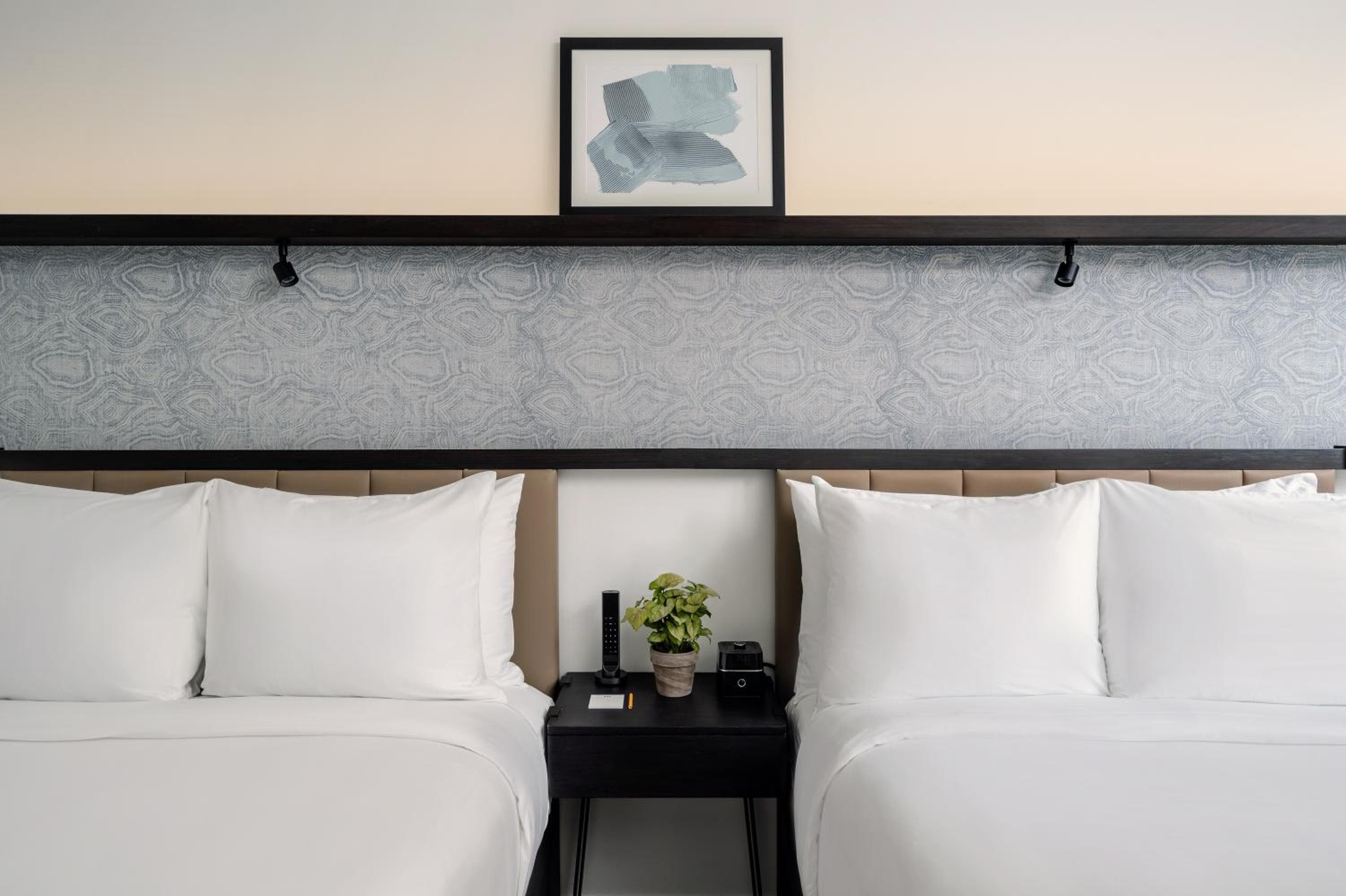 Arlo Midtown hotel, 351 West 38th Street, New York, United States — photo 79