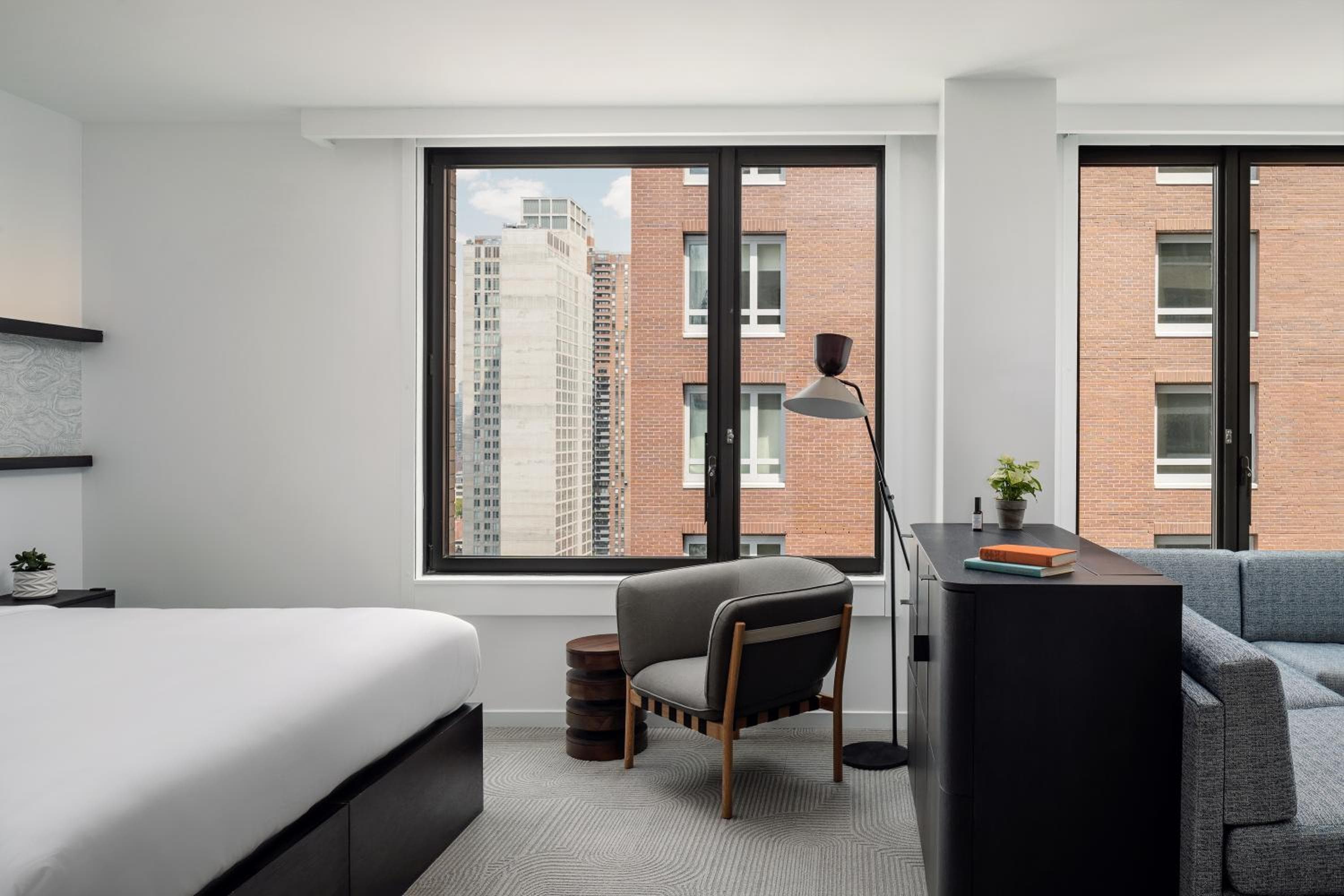 Arlo Midtown hotel, 351 West 38th Street, New York, United States — photo 110