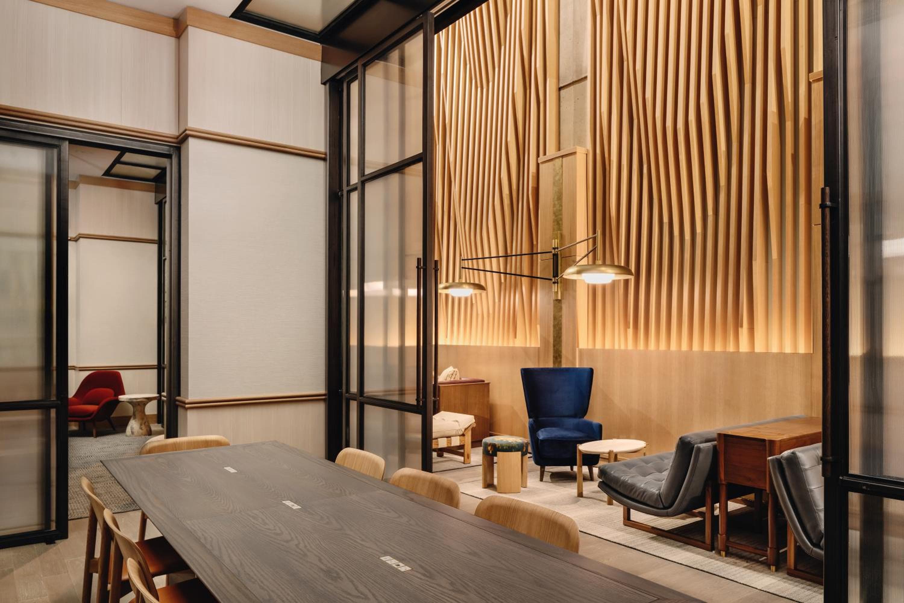 Arlo Midtown hotel, 351 West 38th Street, New York, United States — photo 114