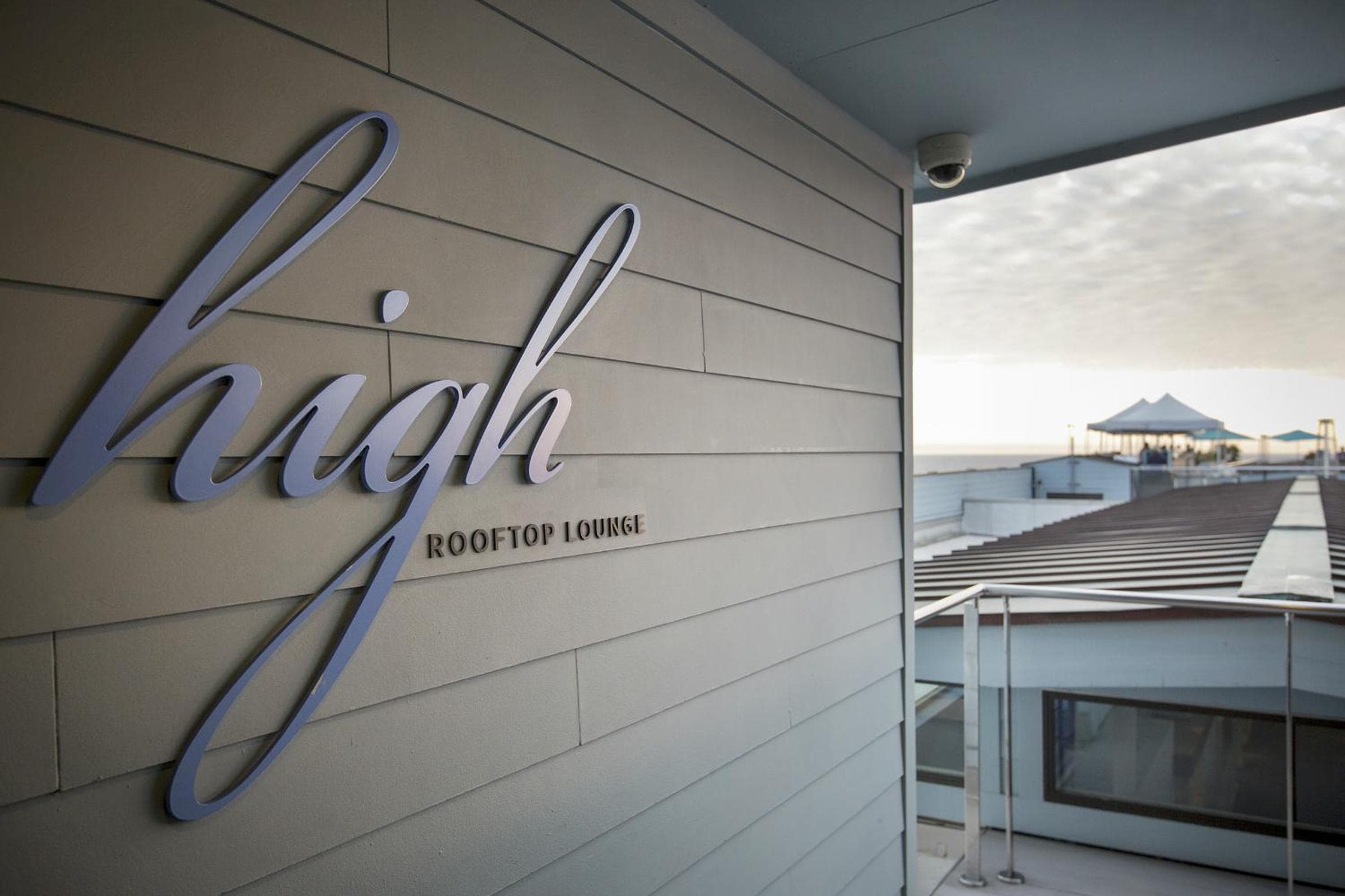 Hotel Erwin Venice Beach — 8