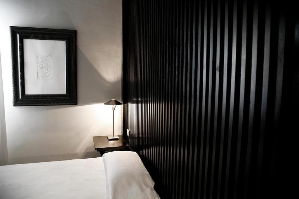 Mercado hotelero — 2