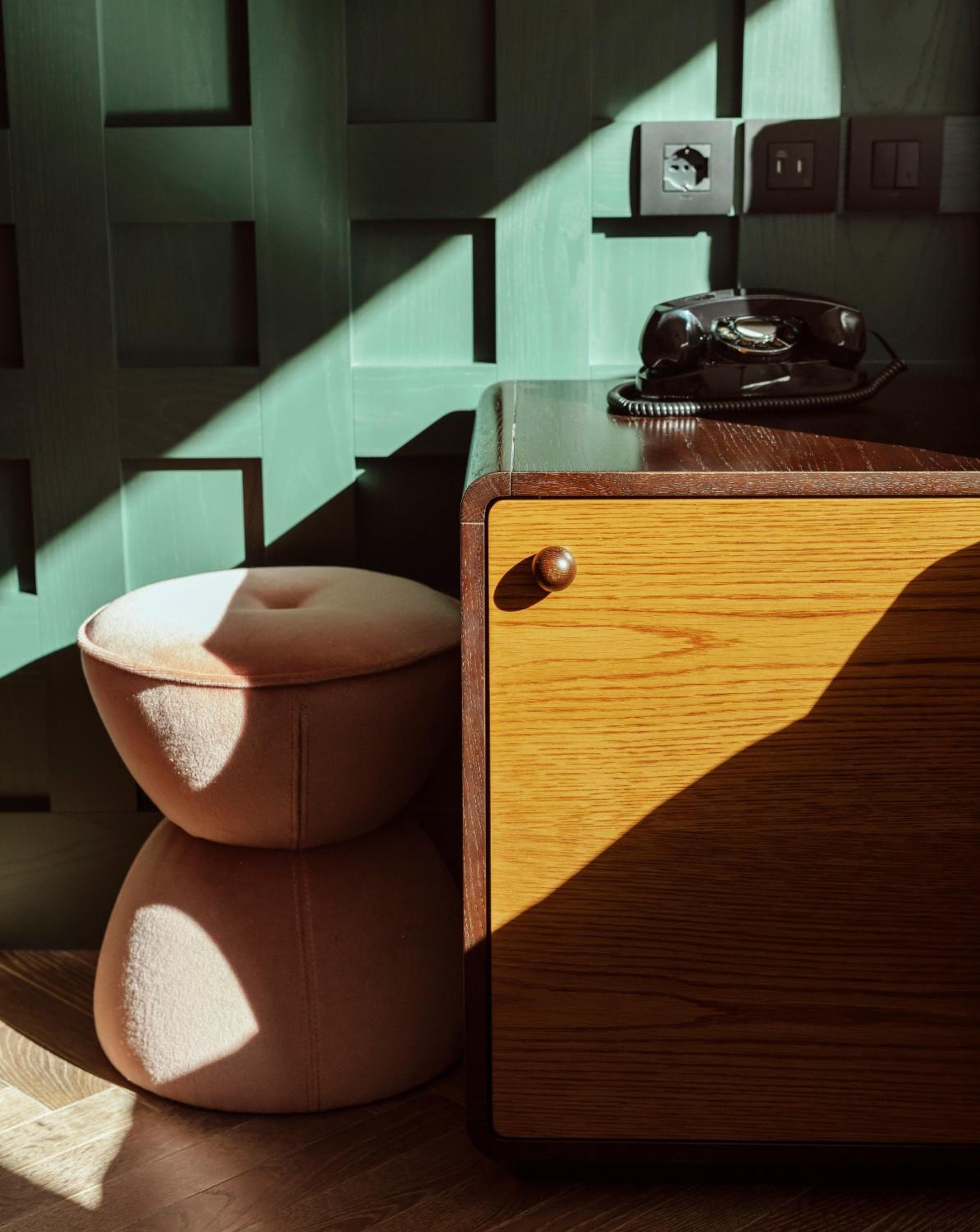 L'Hoxton, Roma — 7