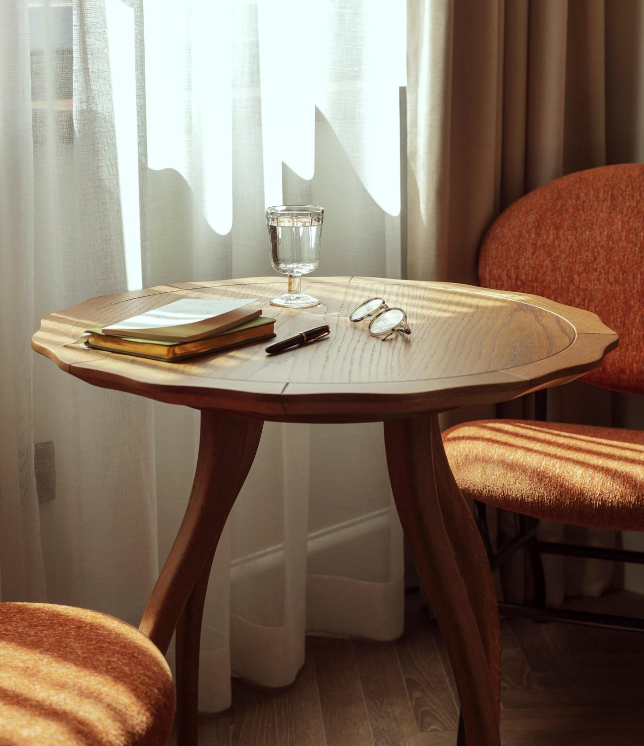 L'Hoxton, Roma — 13