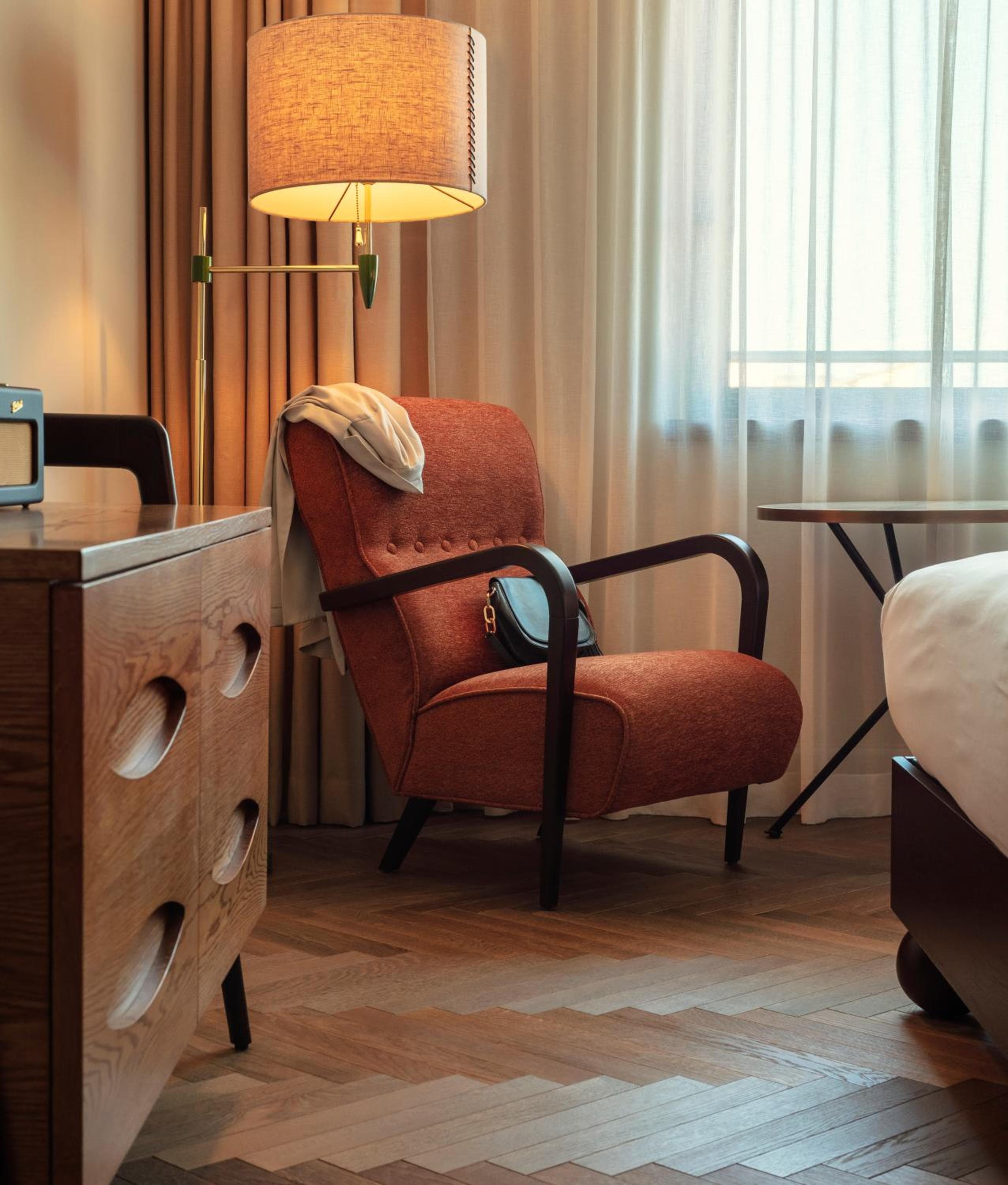L'Hoxton, Roma — 12