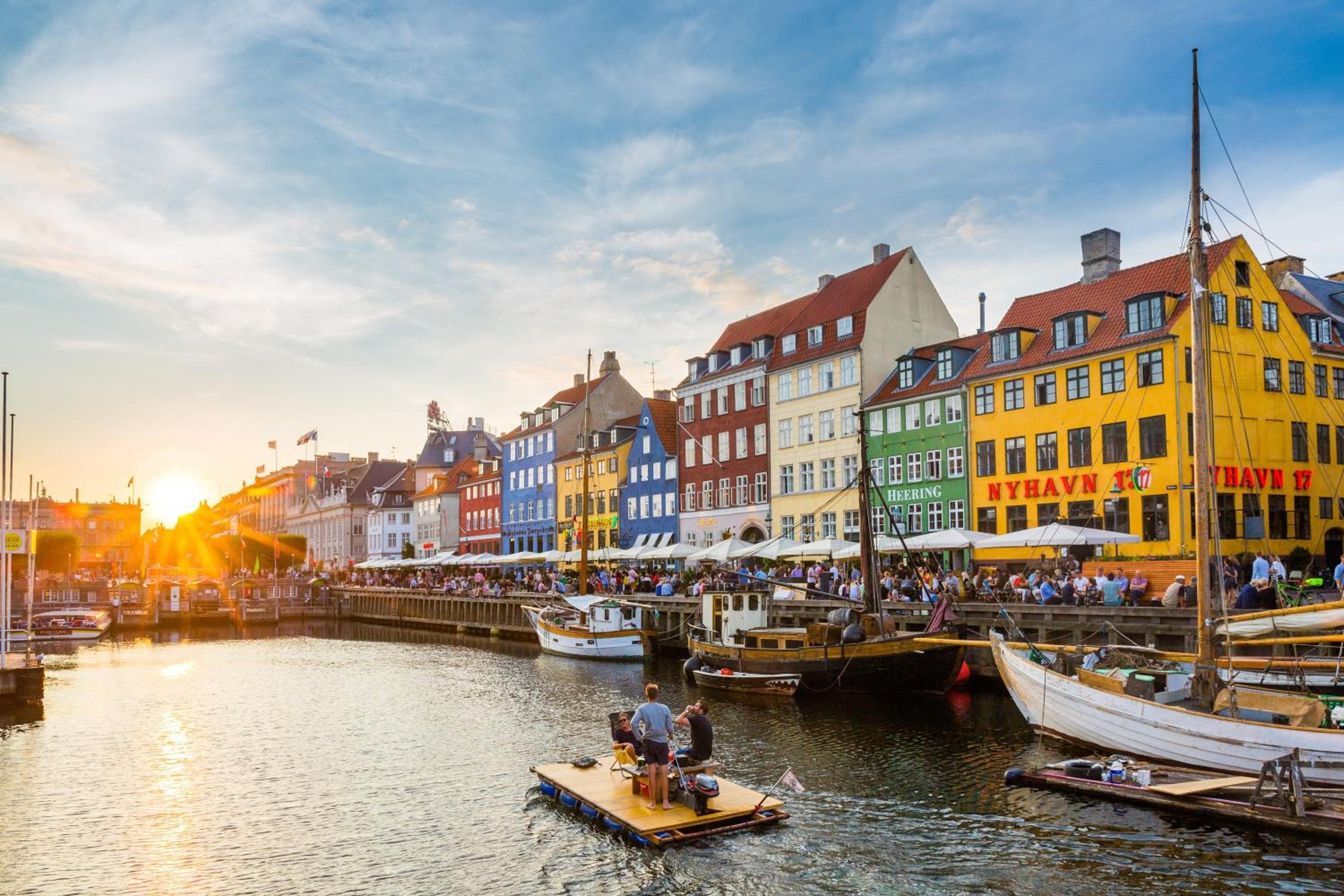 citizenM Copenhagen Radhuspladsen hotel, H.C. Andersens Boulevard 12, Copenhagen, Denmark — photo 22