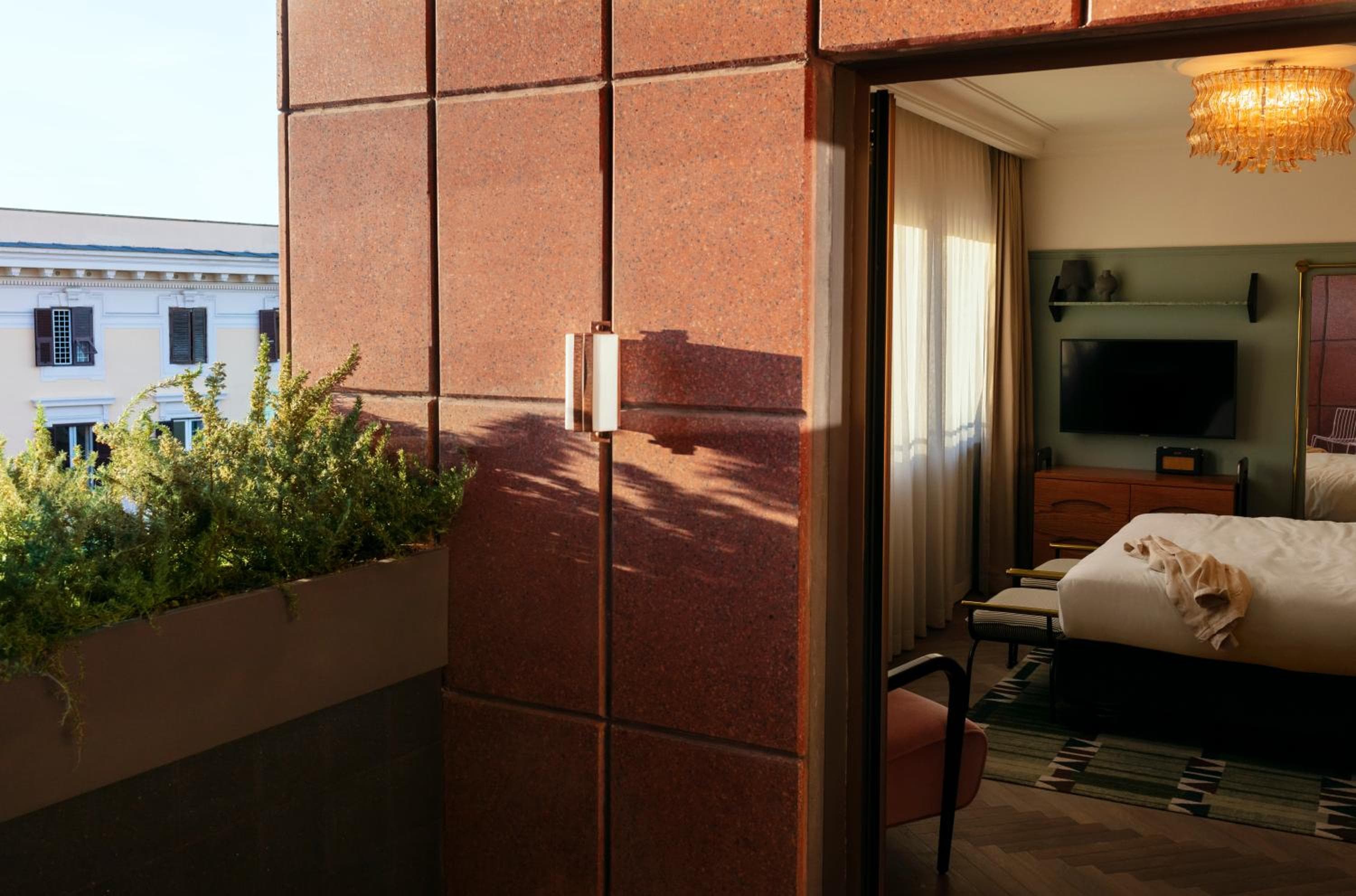 L'Hoxton, Roma — 21