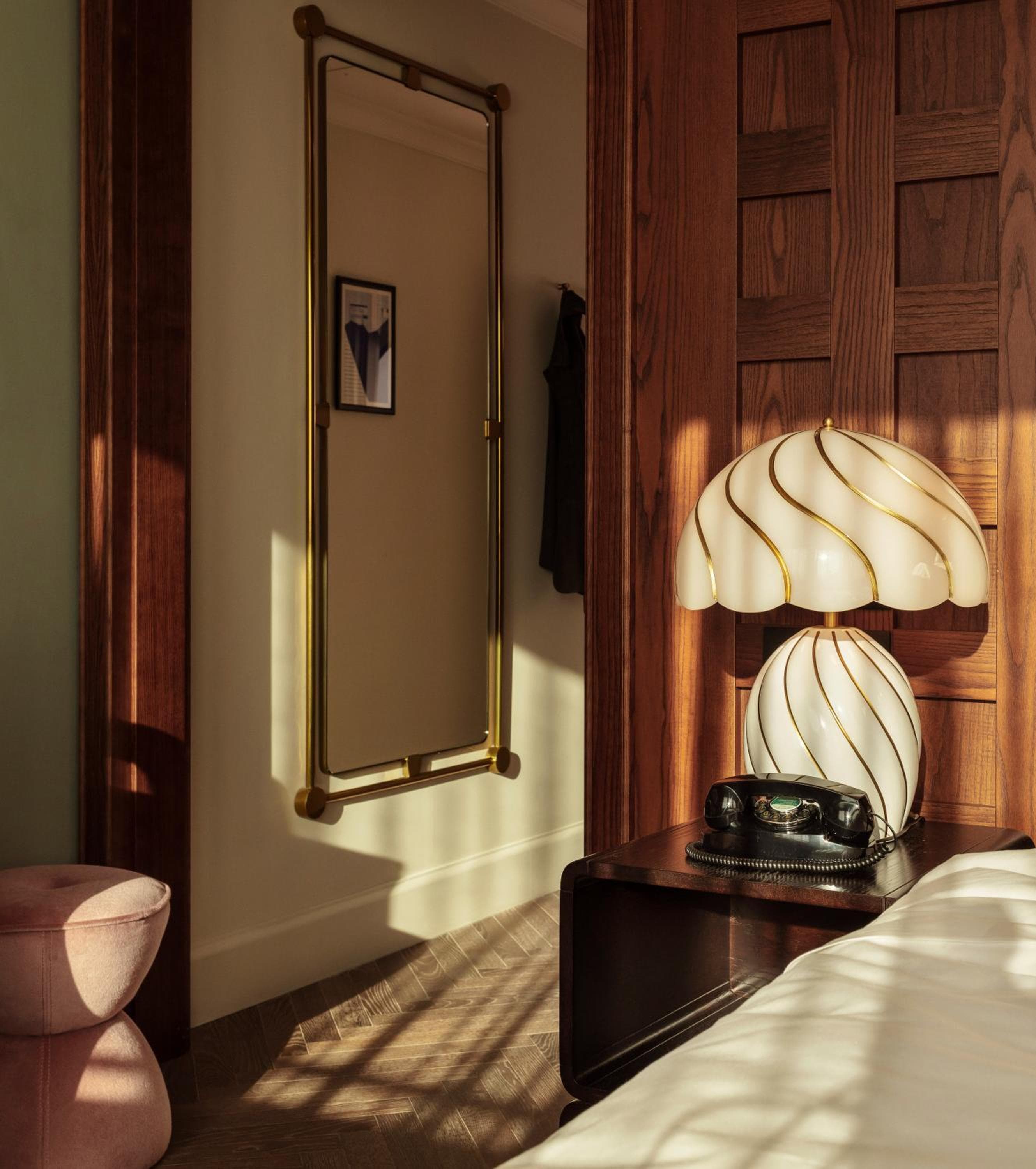 L'Hoxton, Roma — 23
