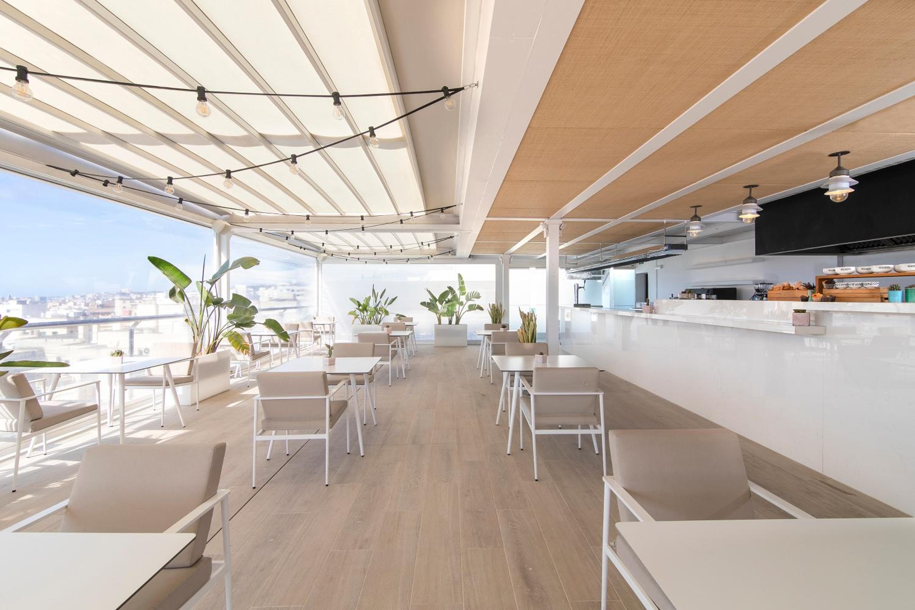INNSiDE by Meliá Palma Center — 9