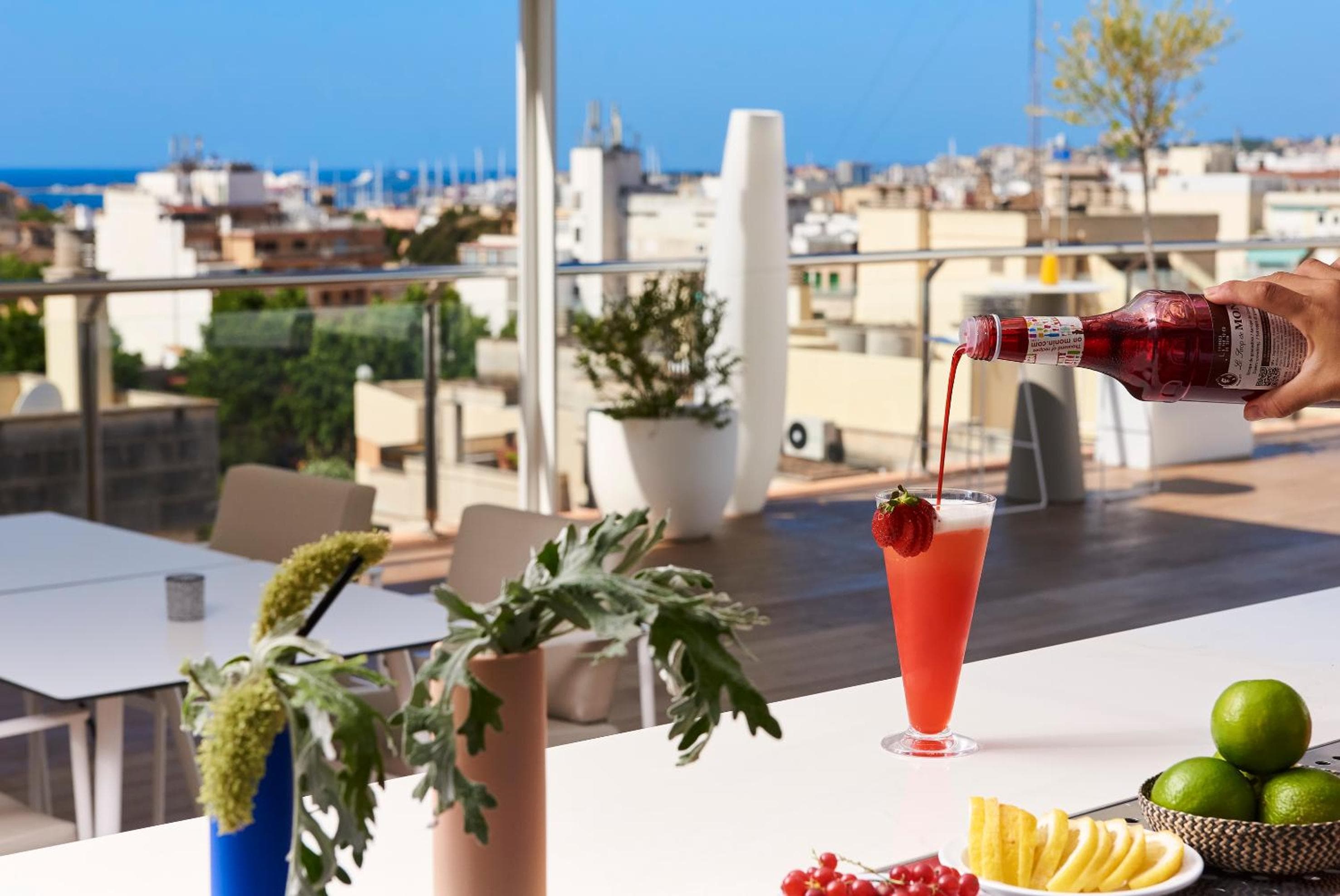 INNSiDE by Meliá Palma Center — 7
