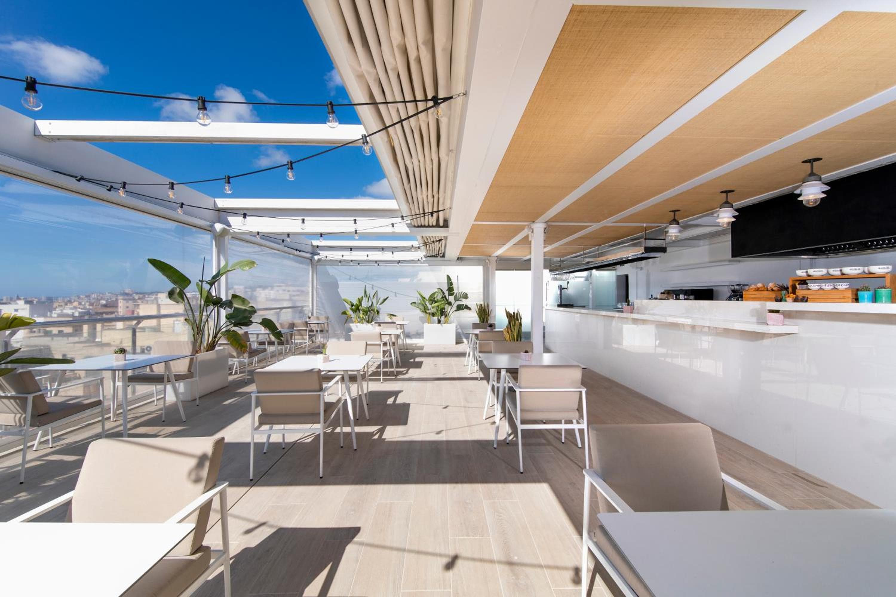 INNSiDE by Meliá Palma Center — 8