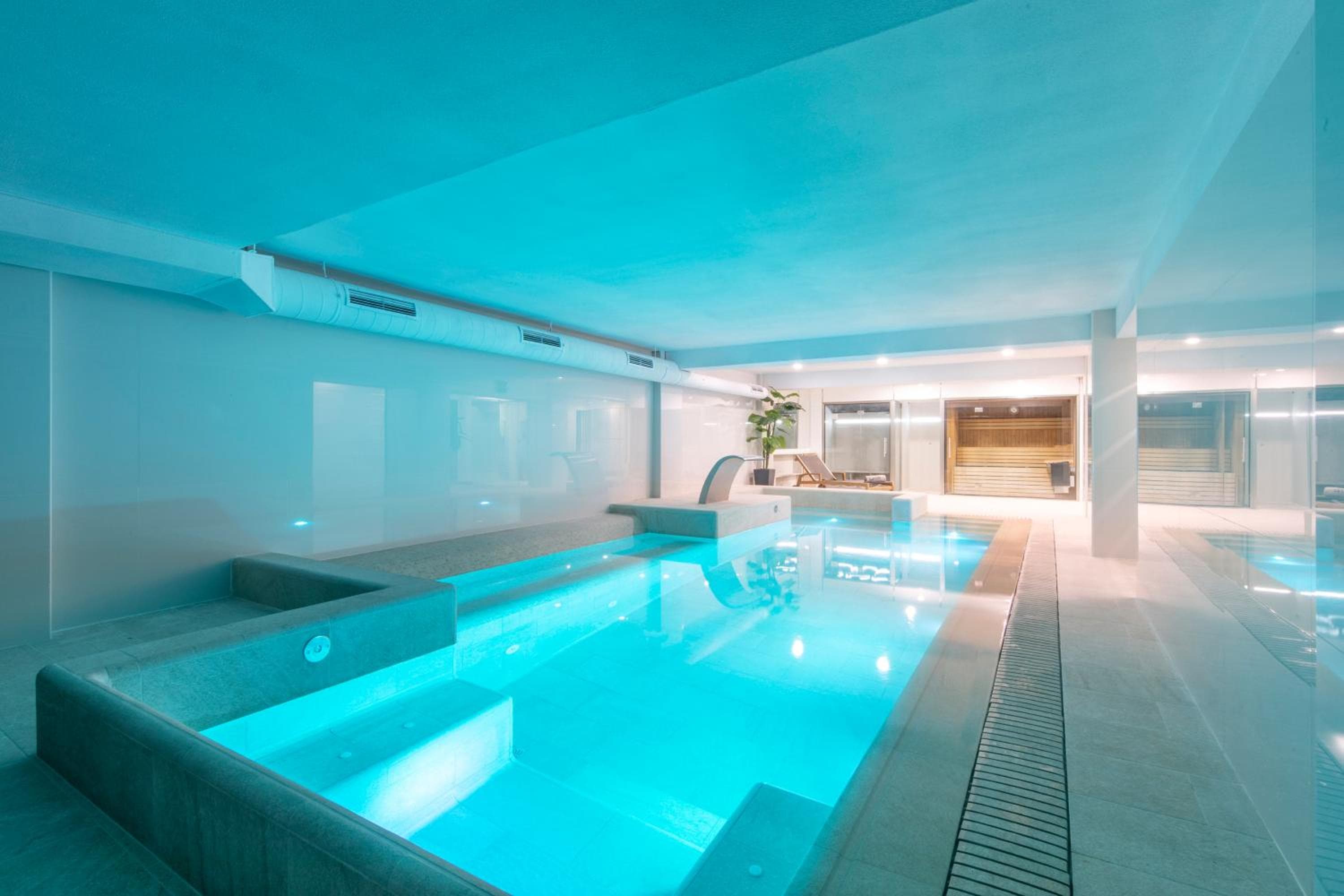 INNSiDE by Meliá Palma Center — 14