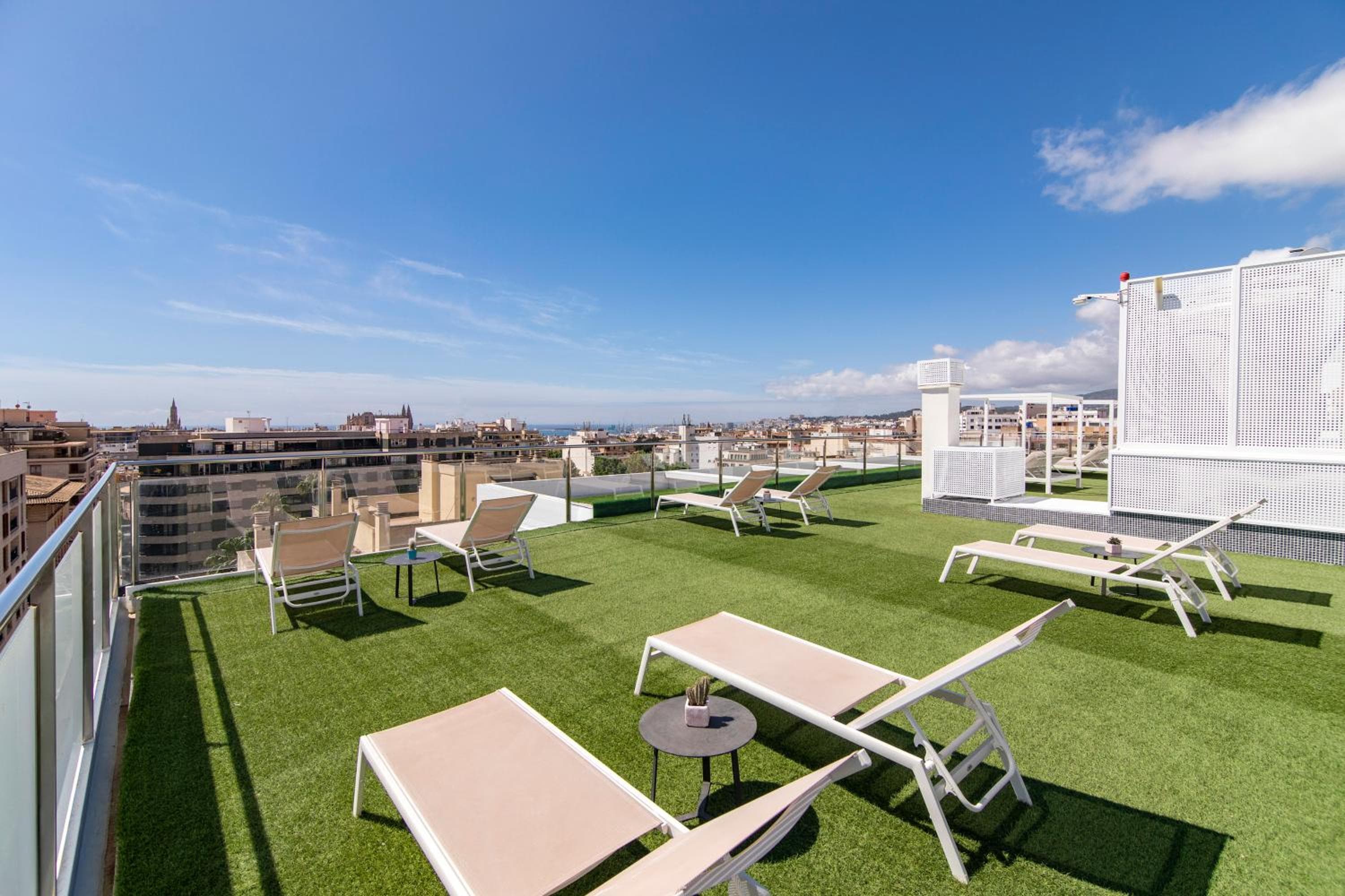 INNSiDE by Meliá Palma Center — 7
