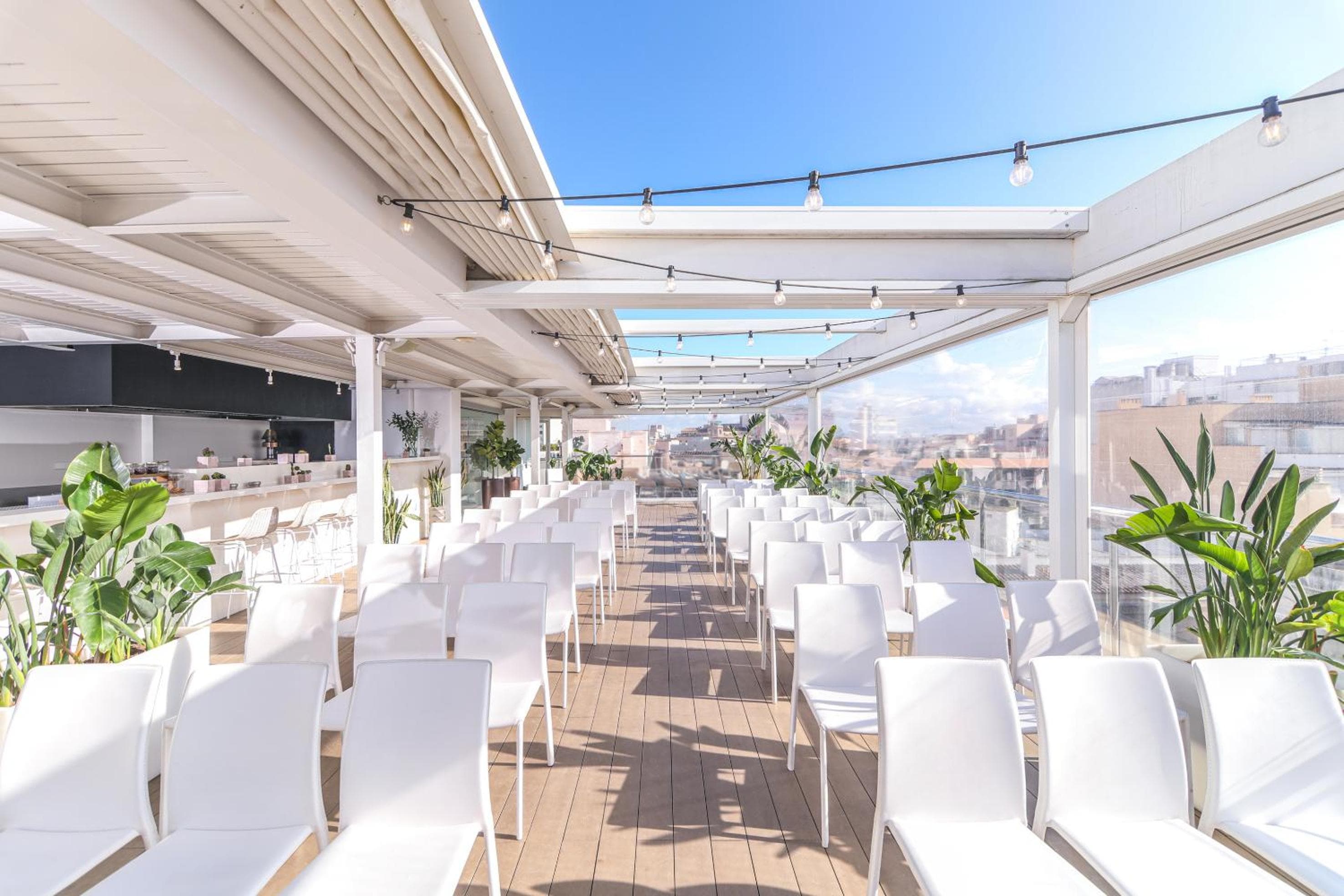 INNSiDE by Meliá Palma Center — 6
