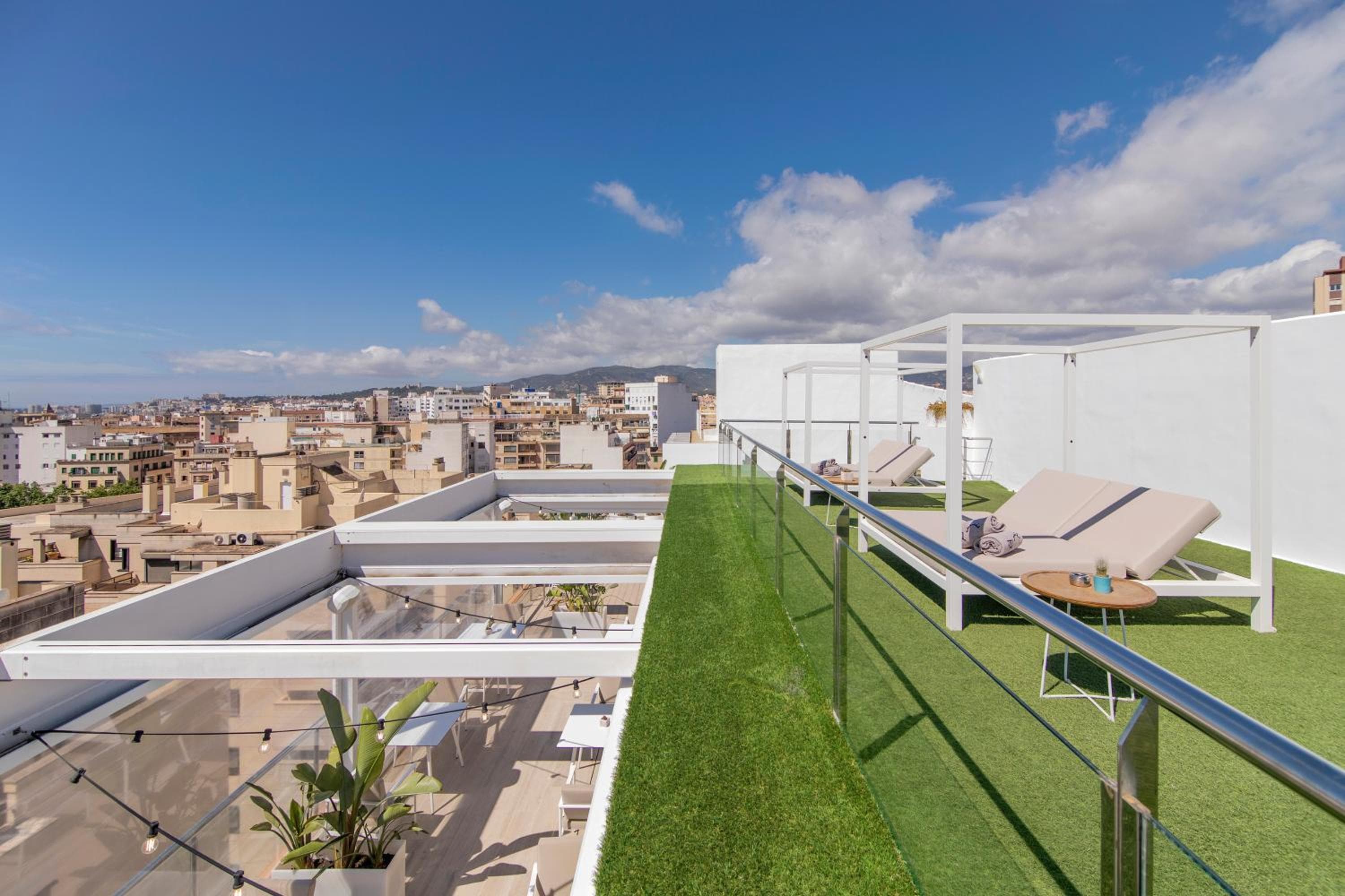 INNSiDE by Meliá Palma Center — 14