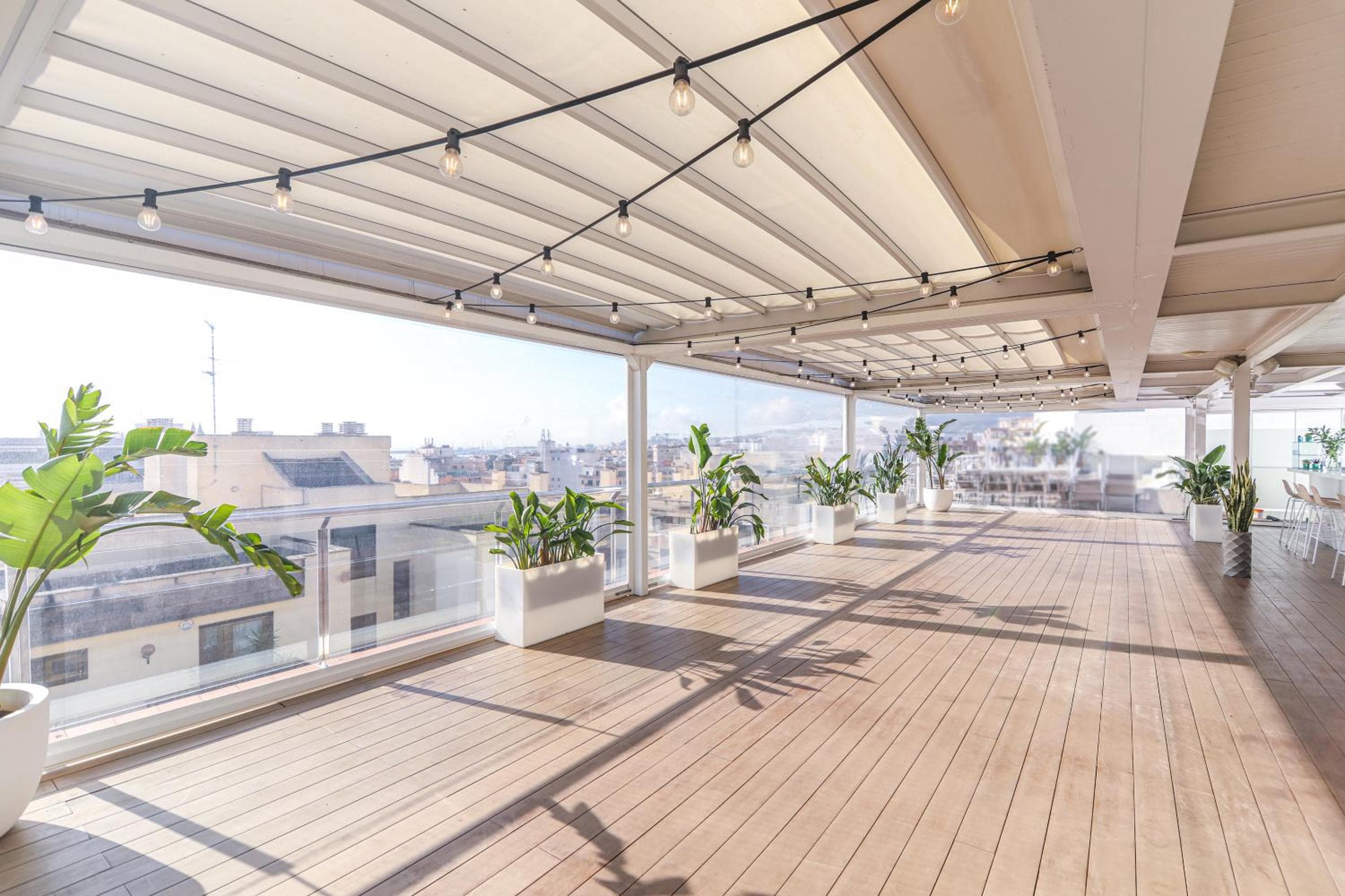 INNSiDE by Meliá Palma Center — 9