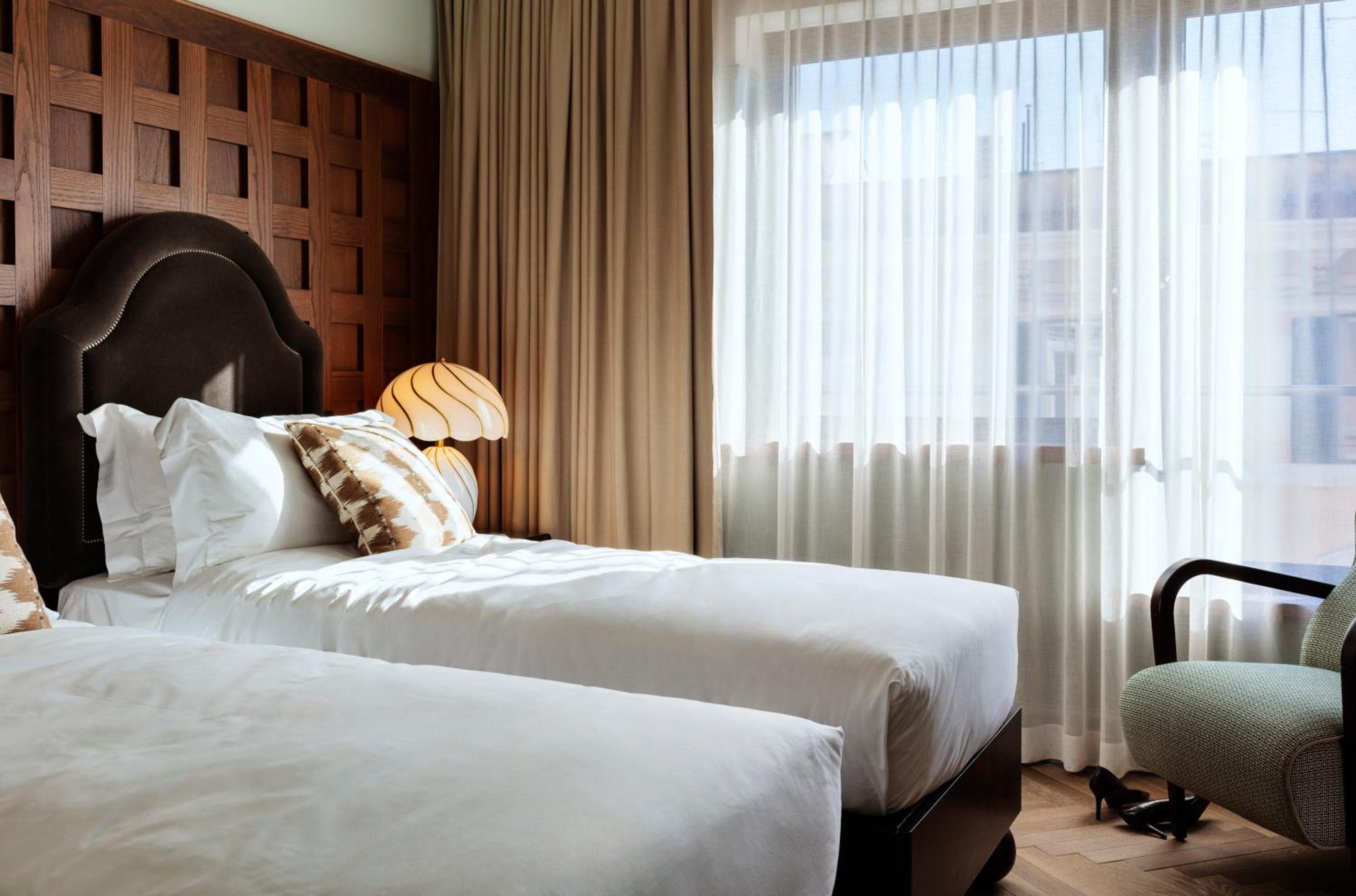 L'Hoxton, Roma — 25