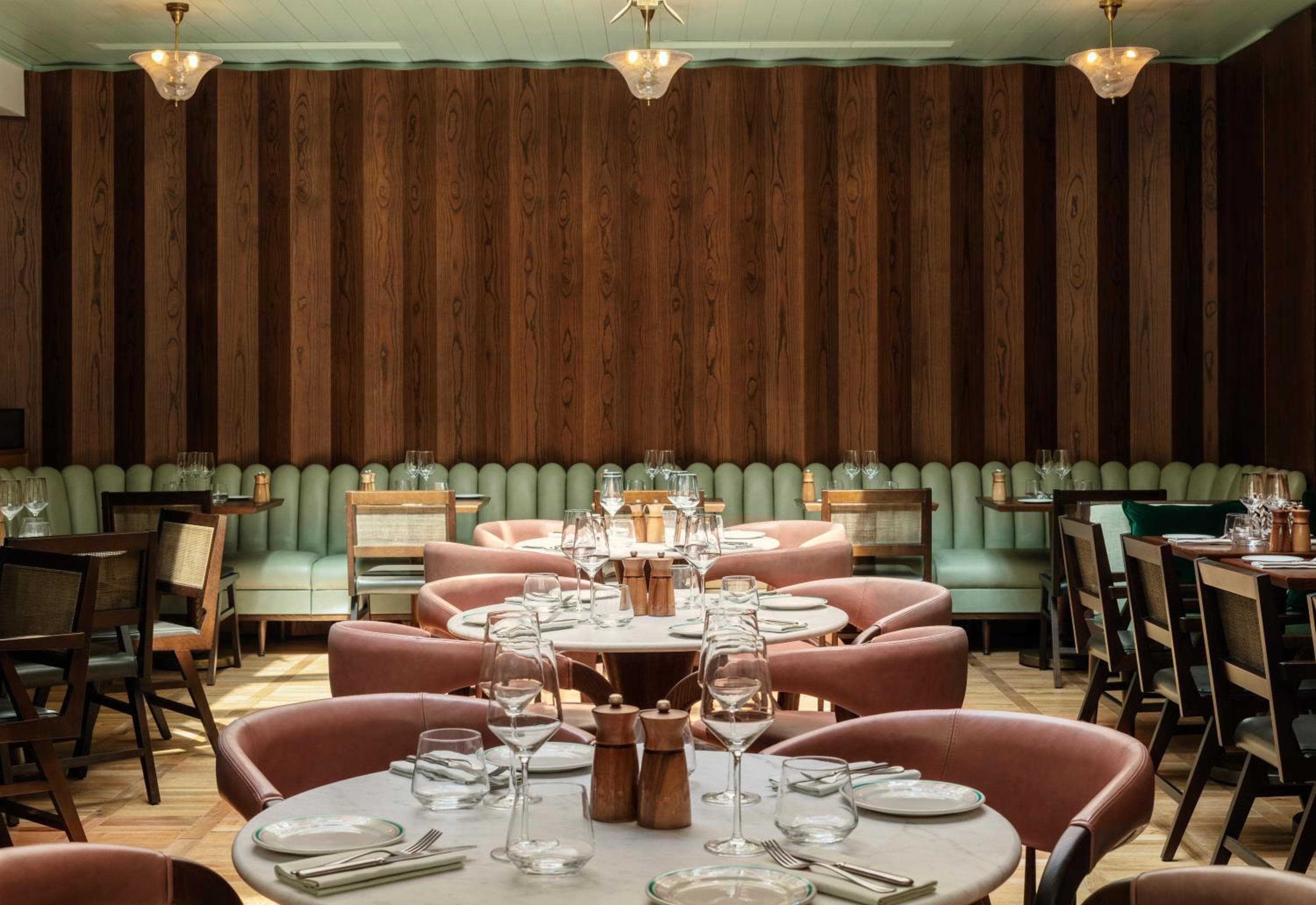 The Hoxton, Rome — 11