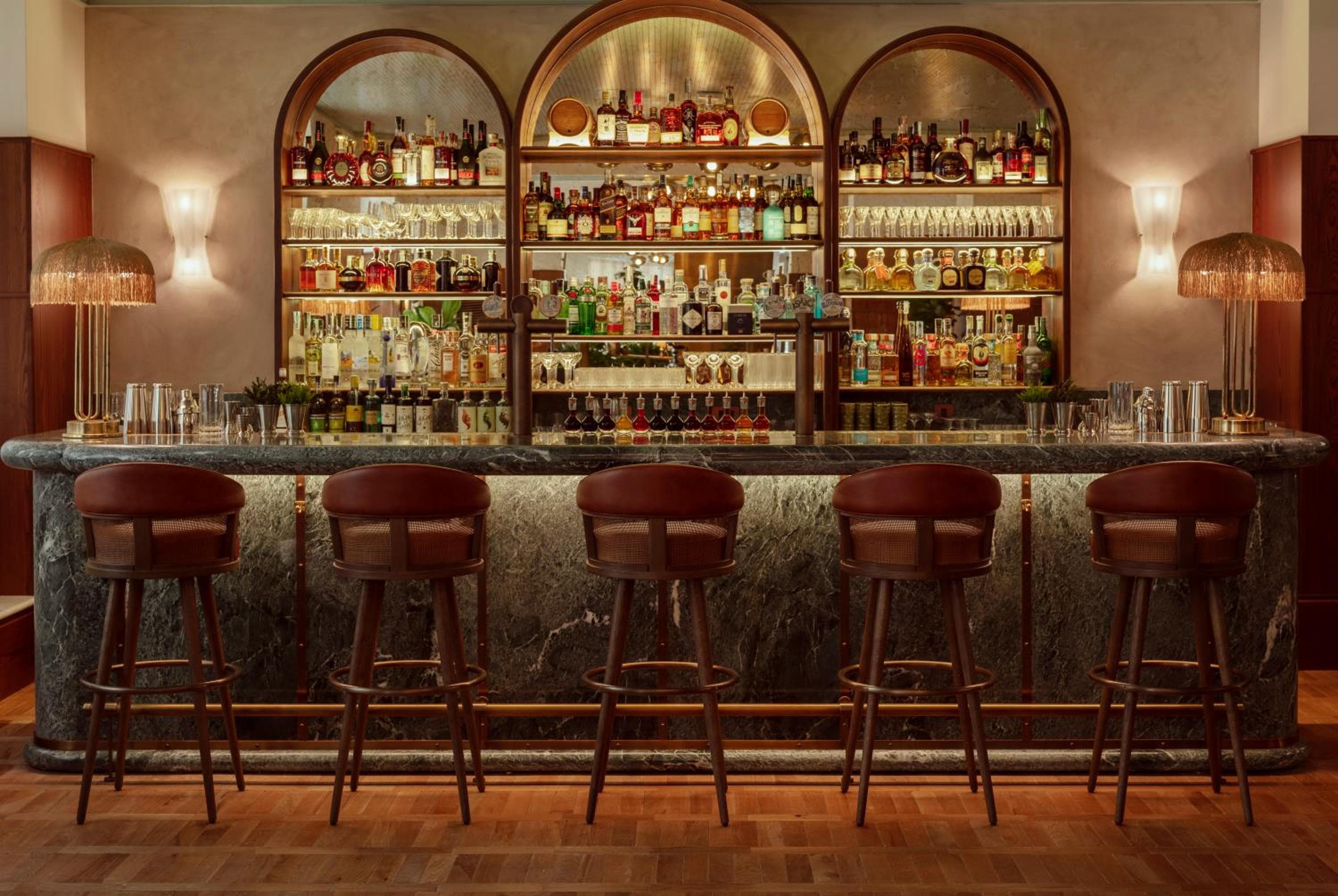 The Hoxton, Rome — 9