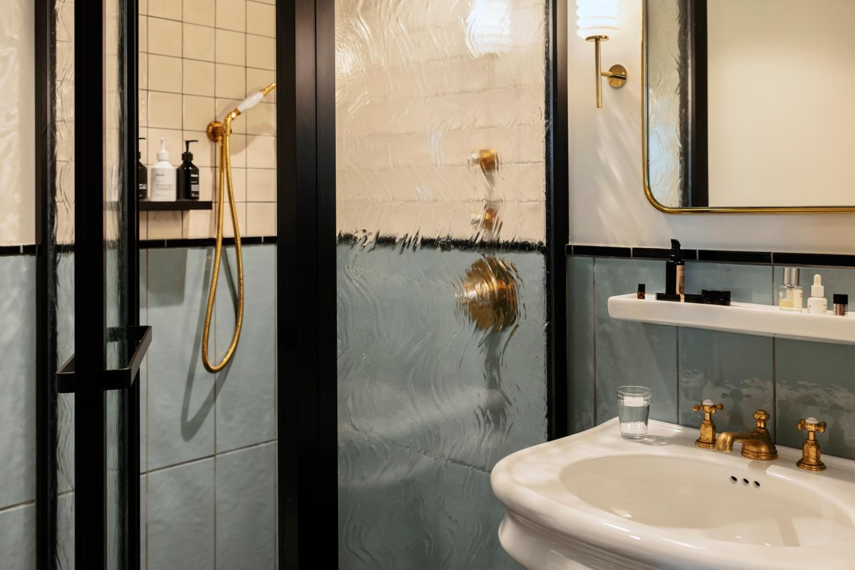 The Hoxton, Rome — 19