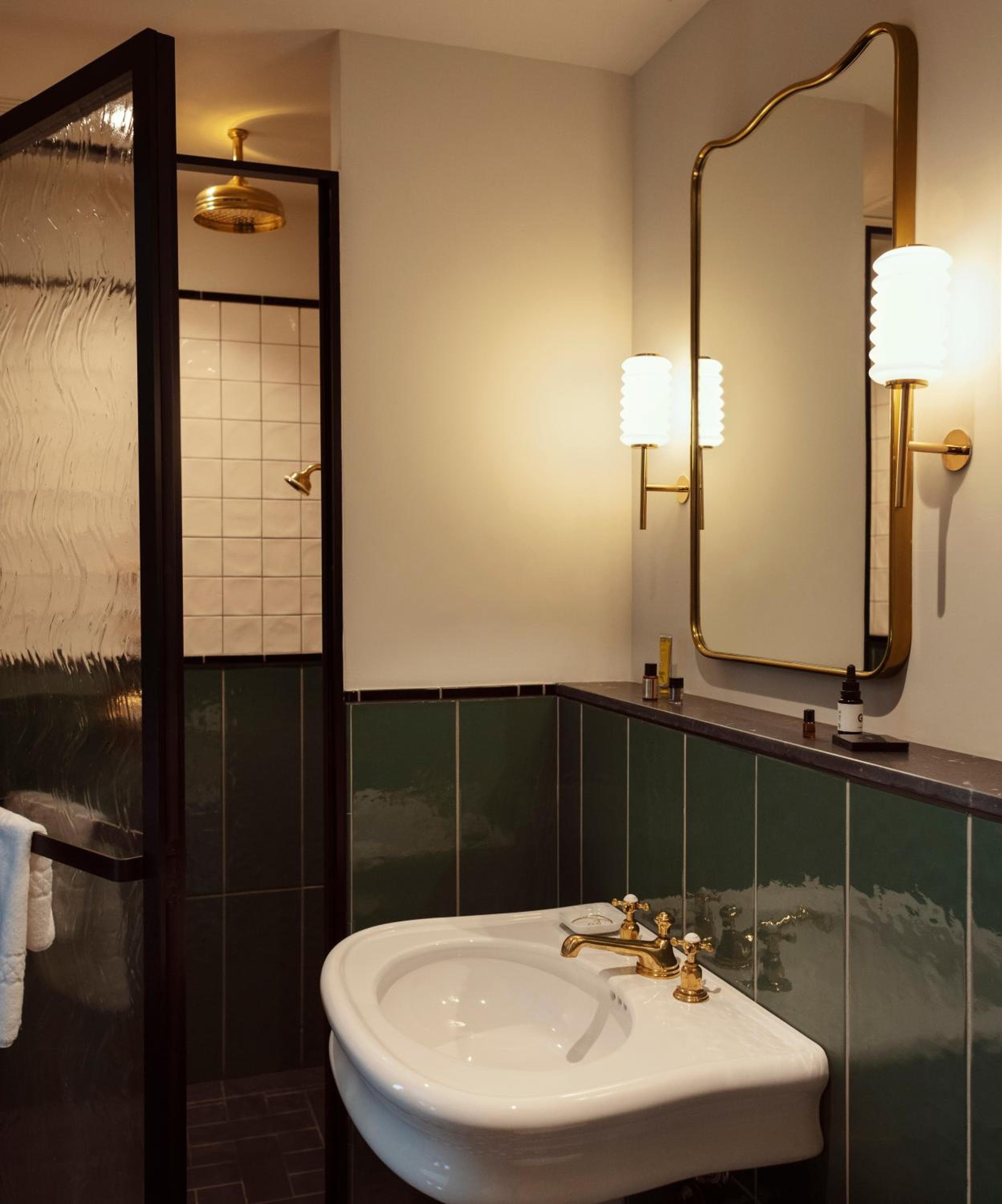 The Hoxton, Rome — 26