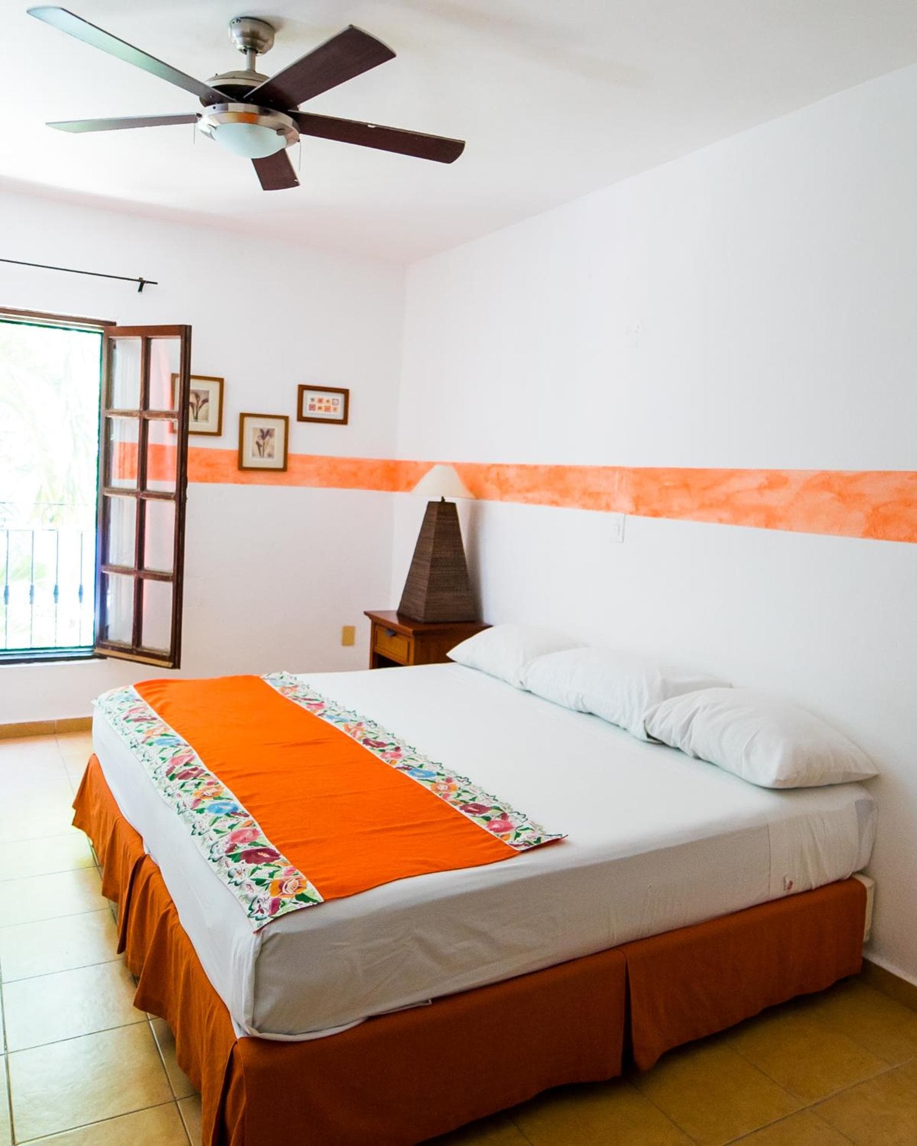 Hotel Casa de las Flores — 11