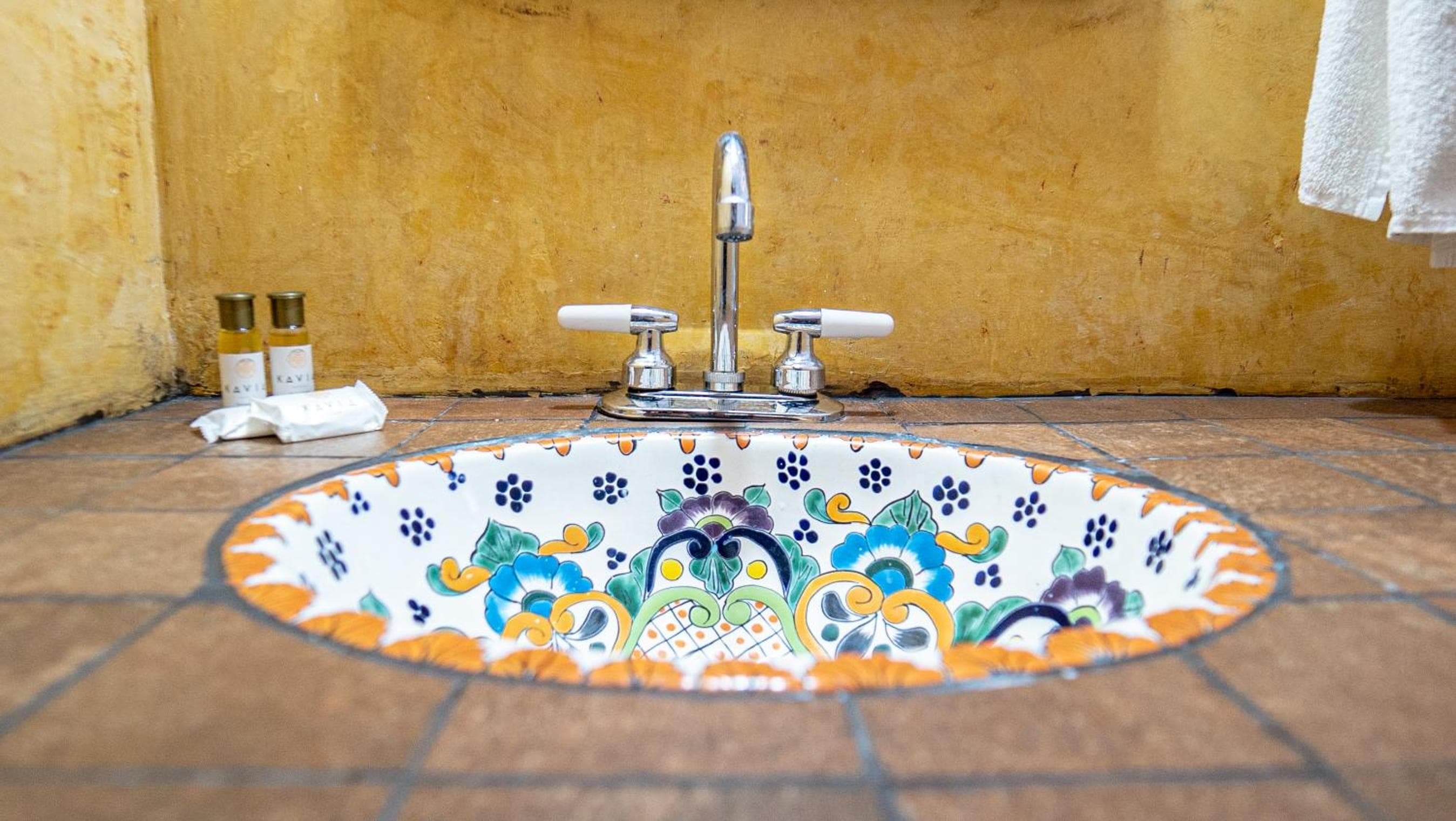 Hotel Casa de las Flores — 18