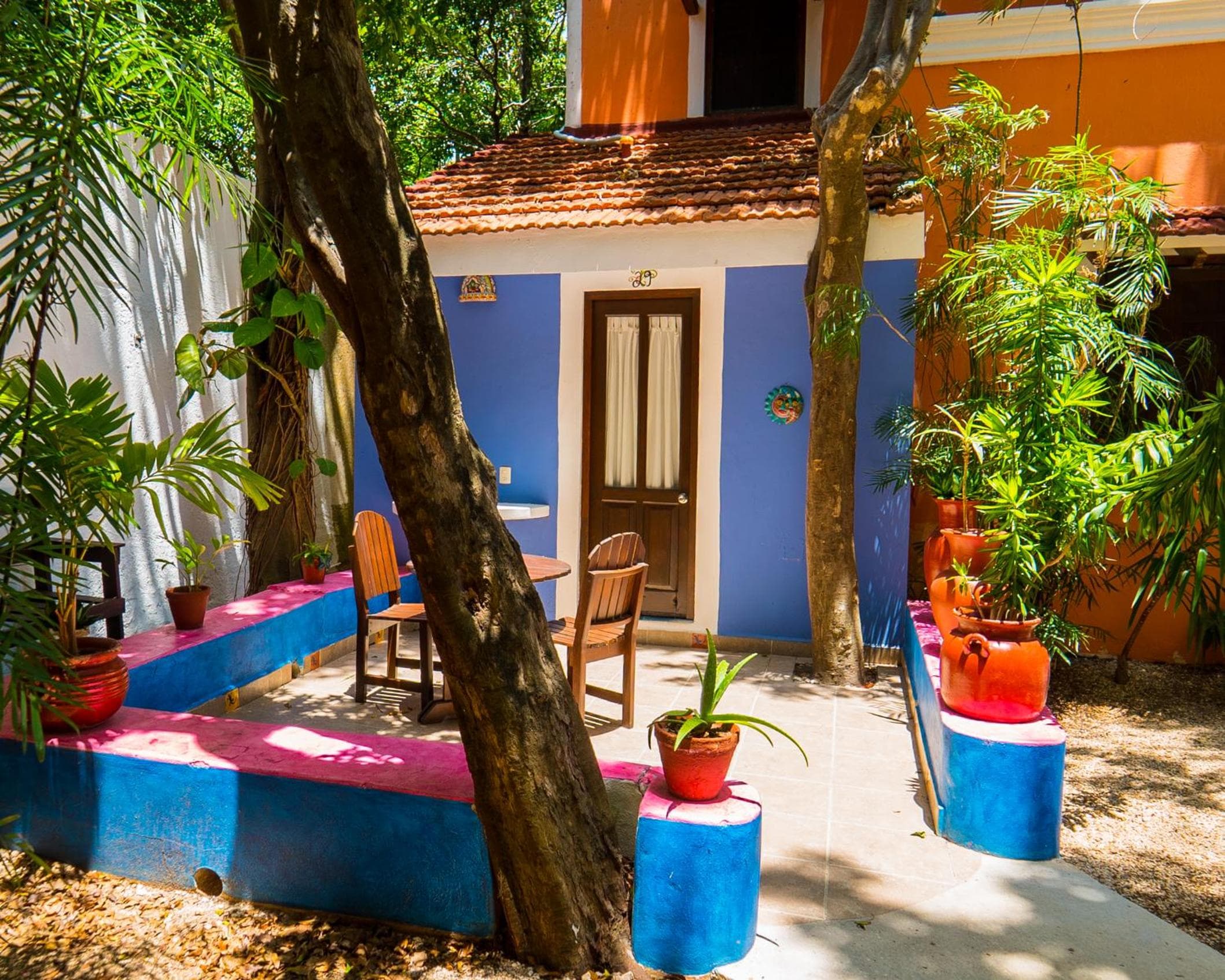 Hotel Casa de las Flores — 6