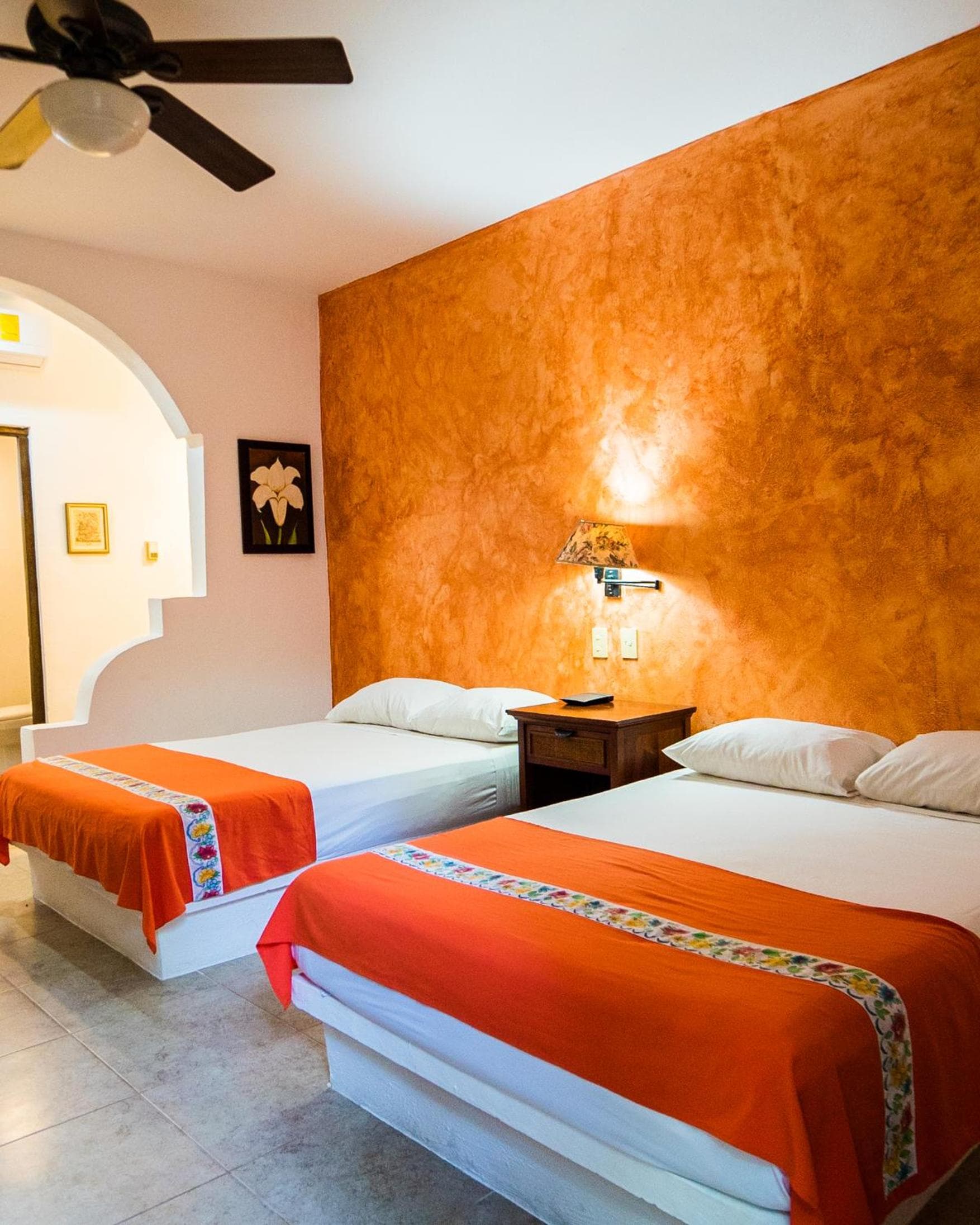 Hotel Casa de las Flores — 29