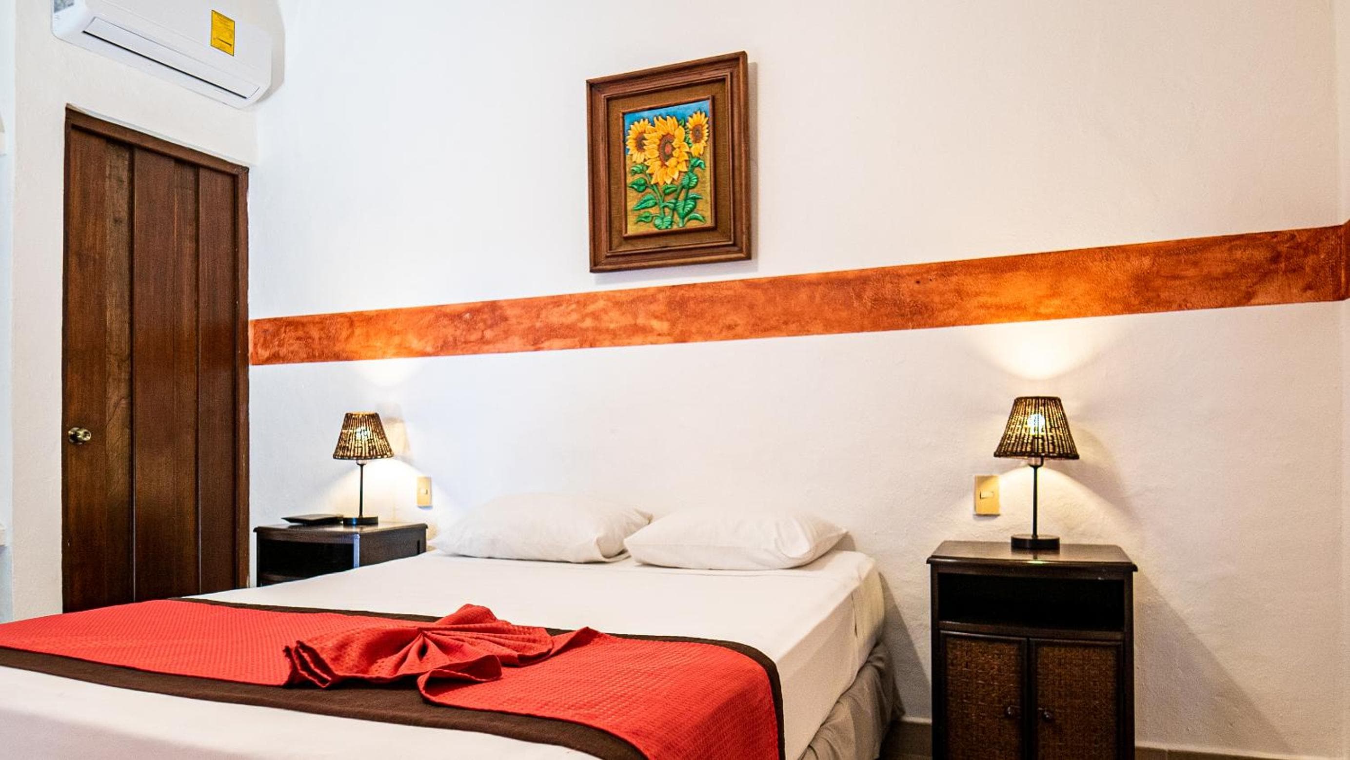Hotel Casa de las Flores — 26