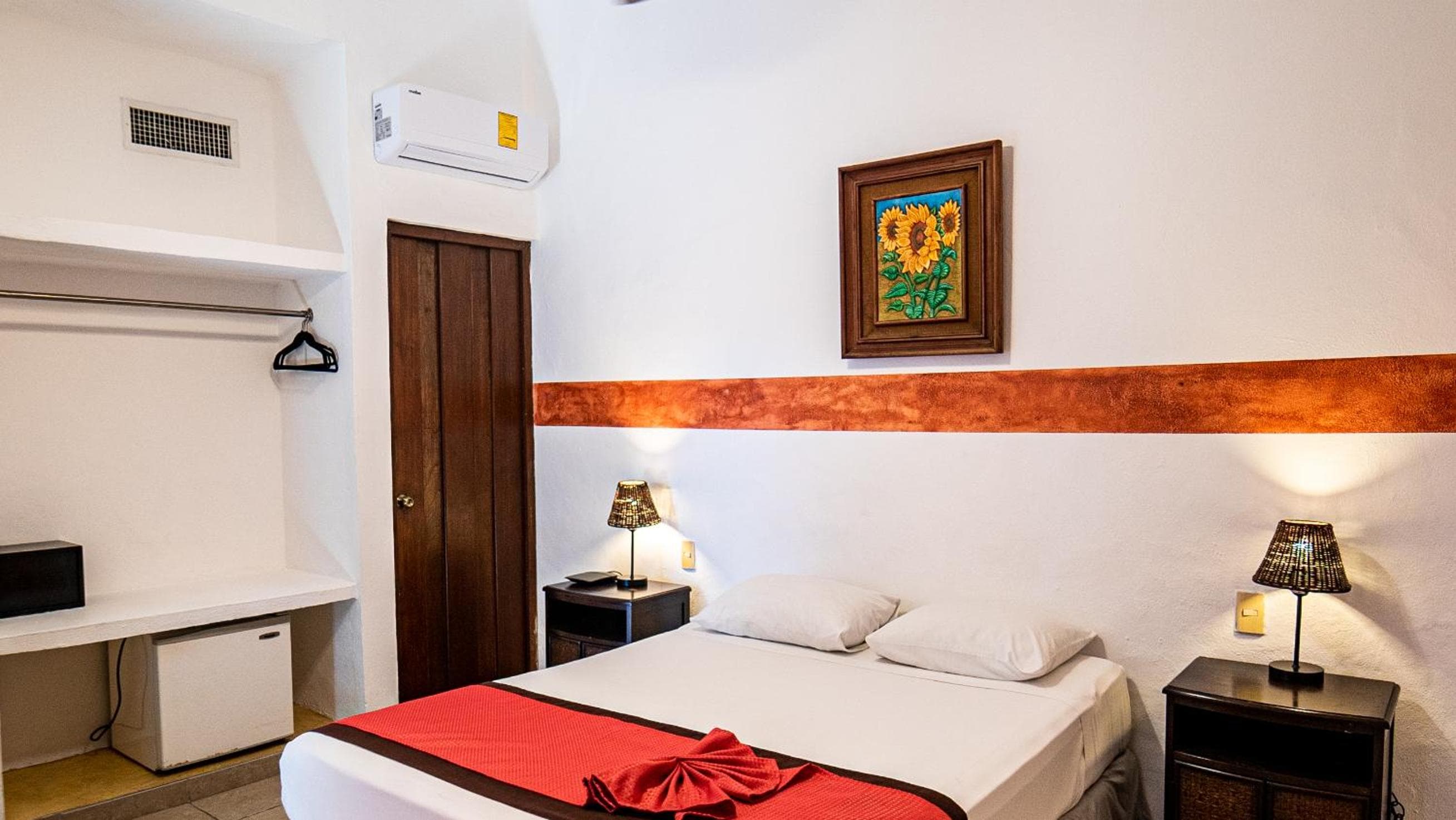 Hotel Casa de las Flores — 23