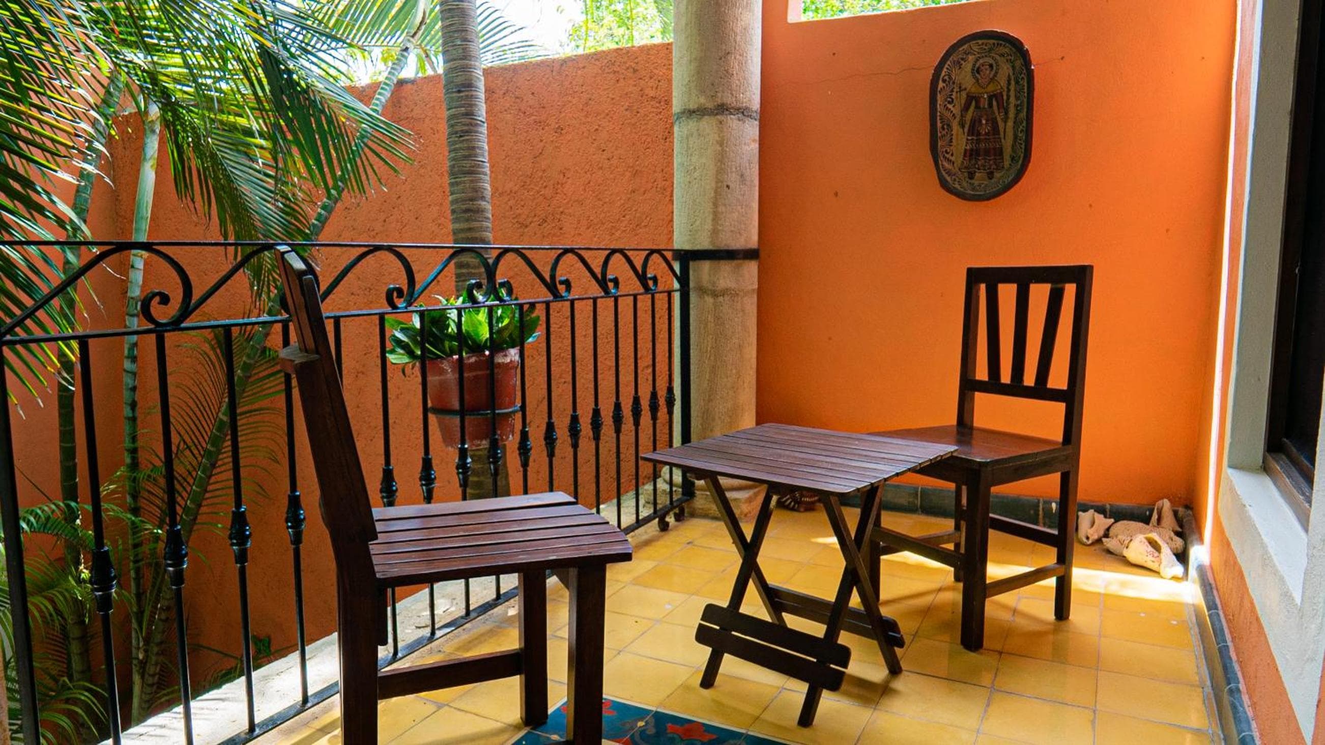 Hotel Casa de las Flores — 22