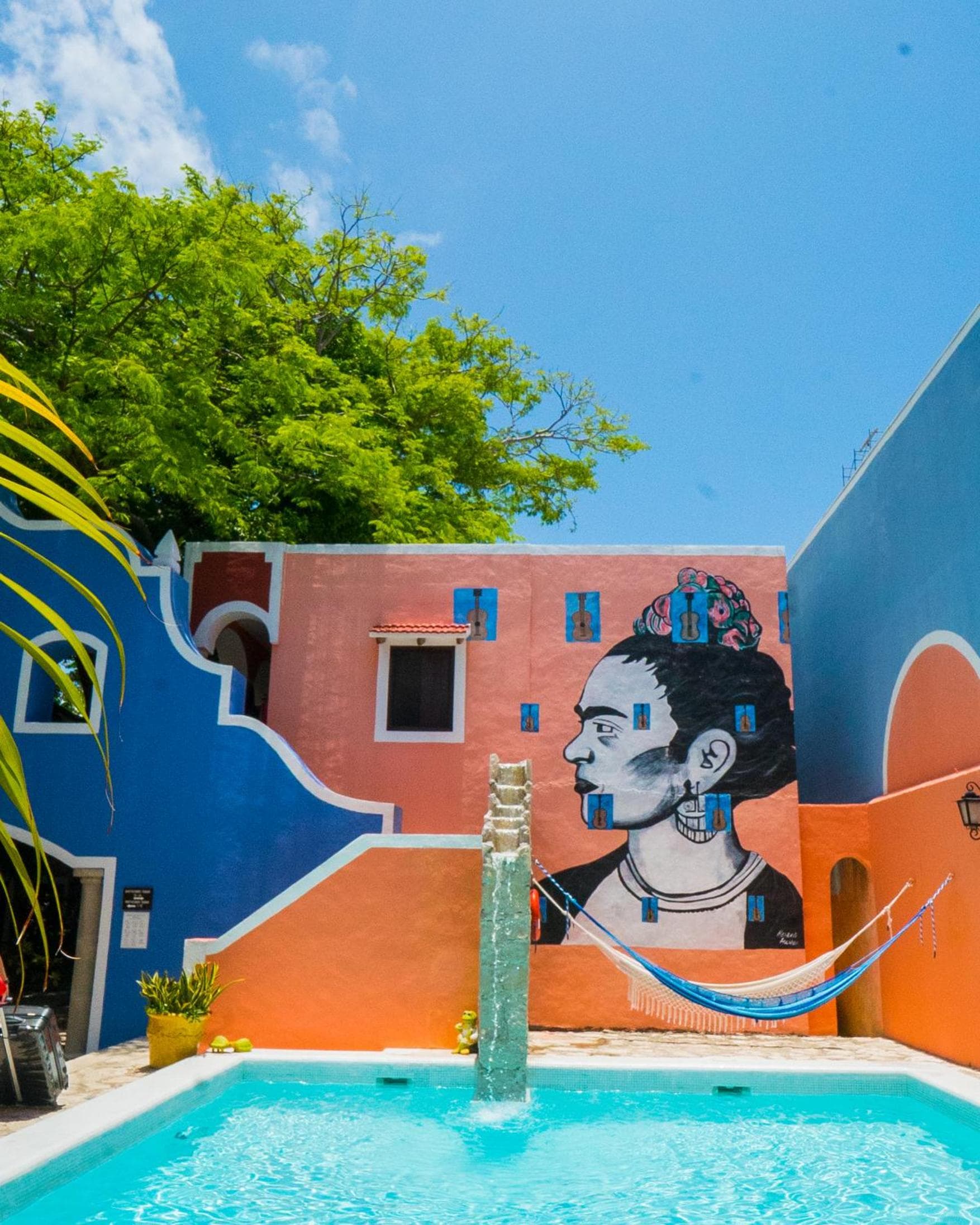 Hotel Casa de las Flores — 9