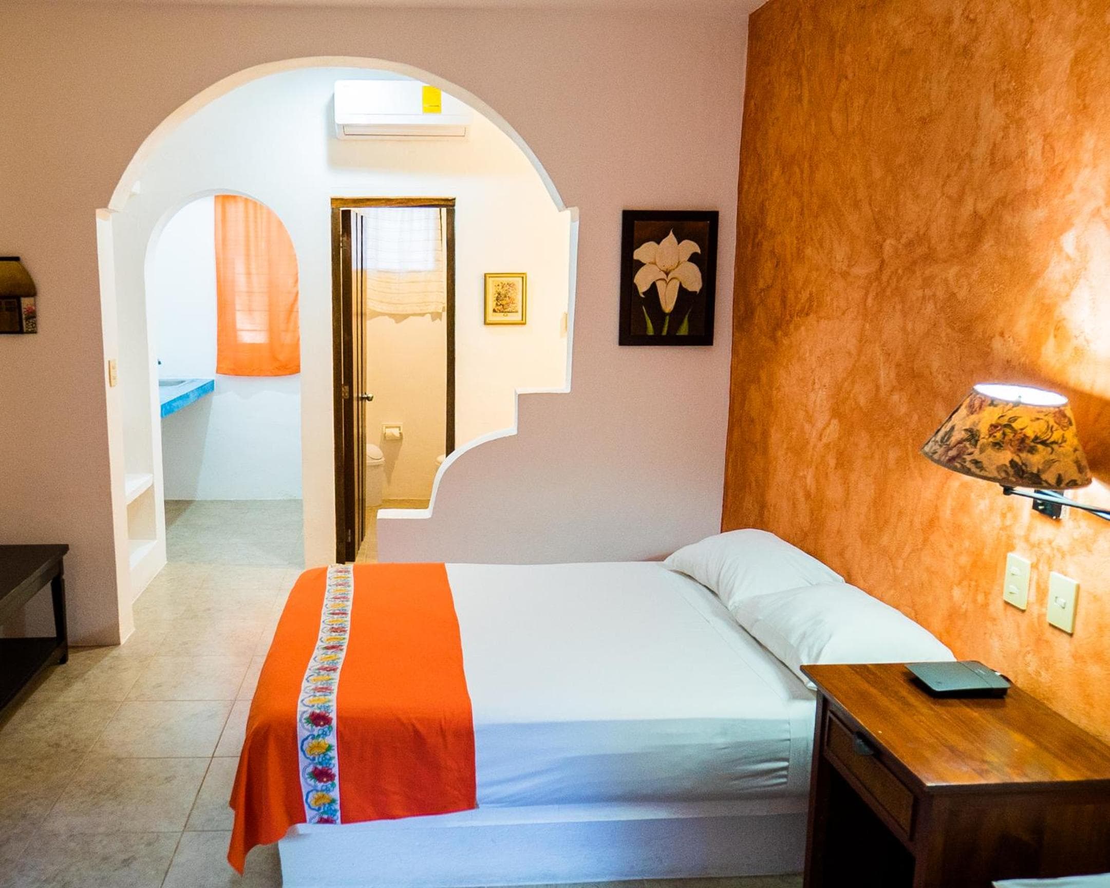 Hotel Casa de las Flores — 9