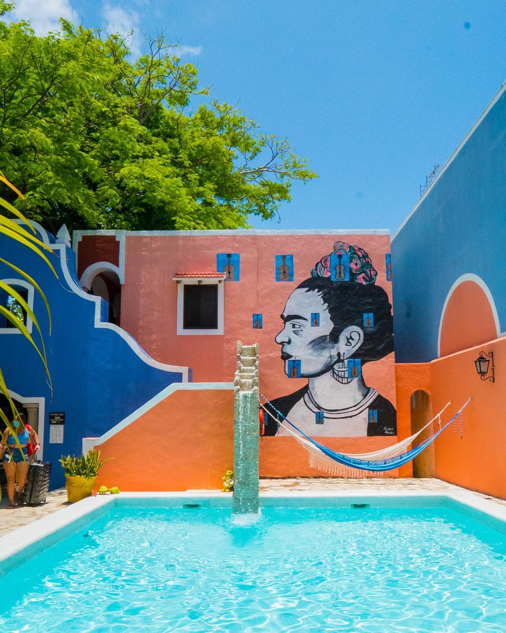 Hotel Casa de las Flores — 22