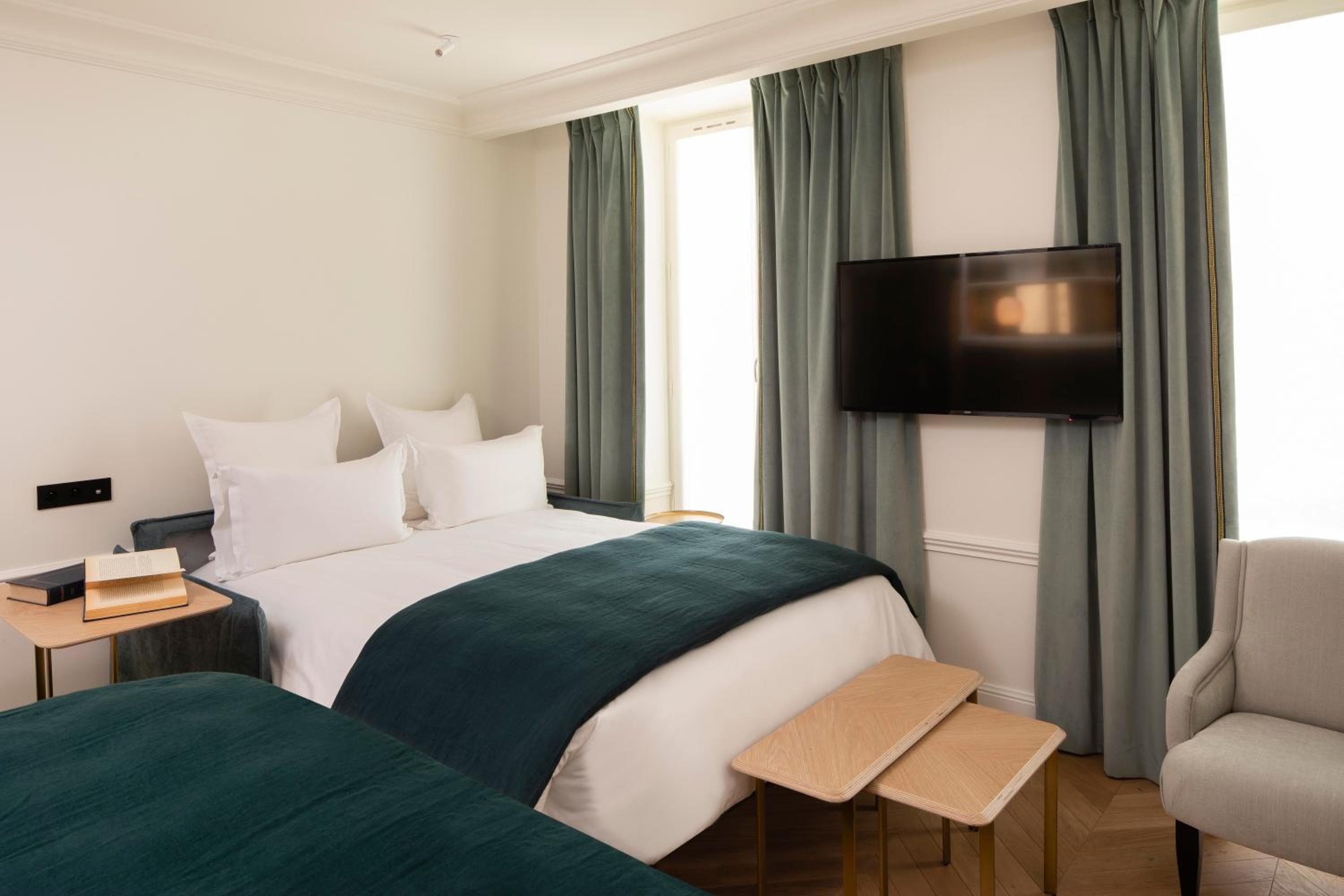 Hotel Louvre Montana — 7