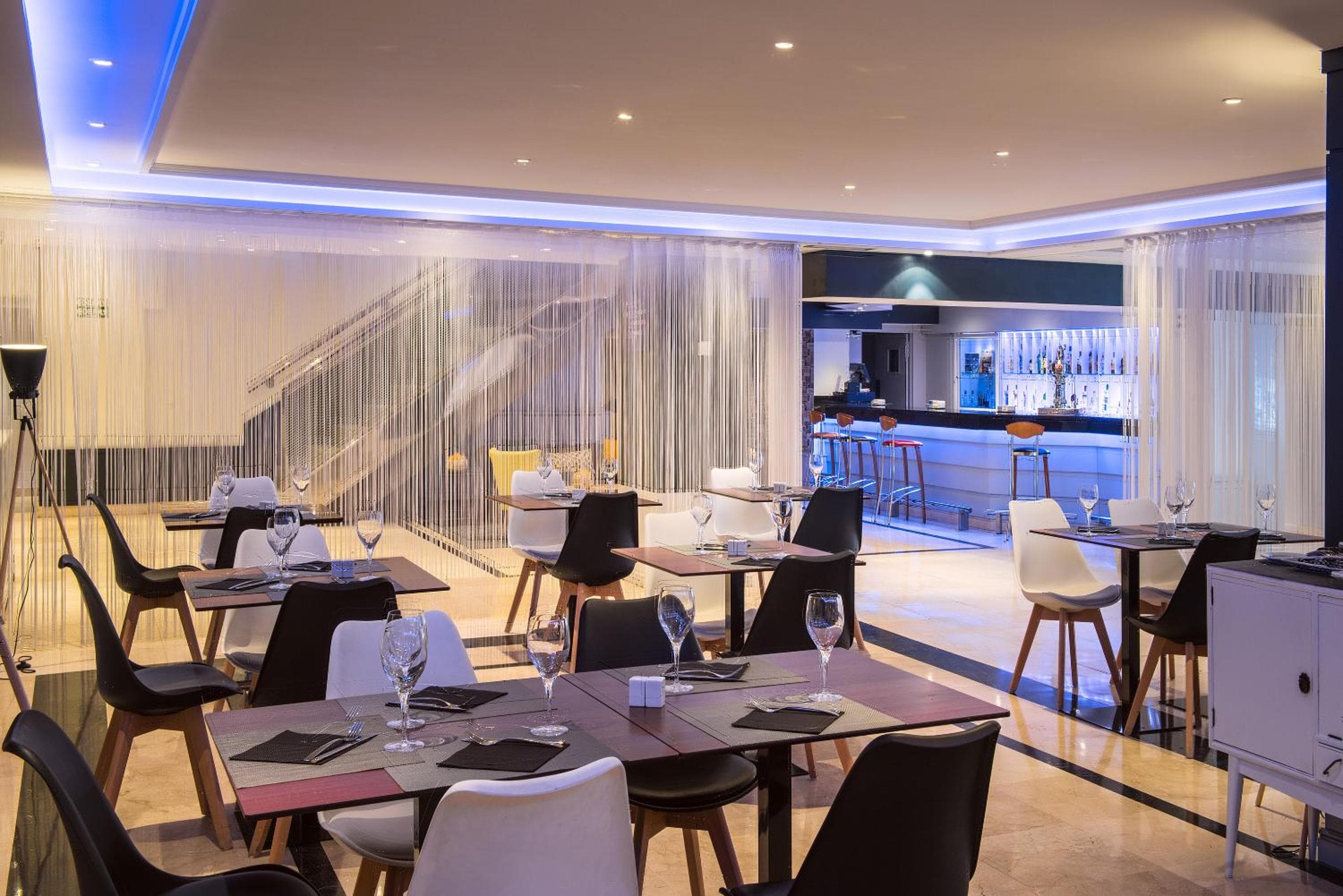 Hotel Madrid Alameda Aeropuerto, Affiliated by Meliá — 25