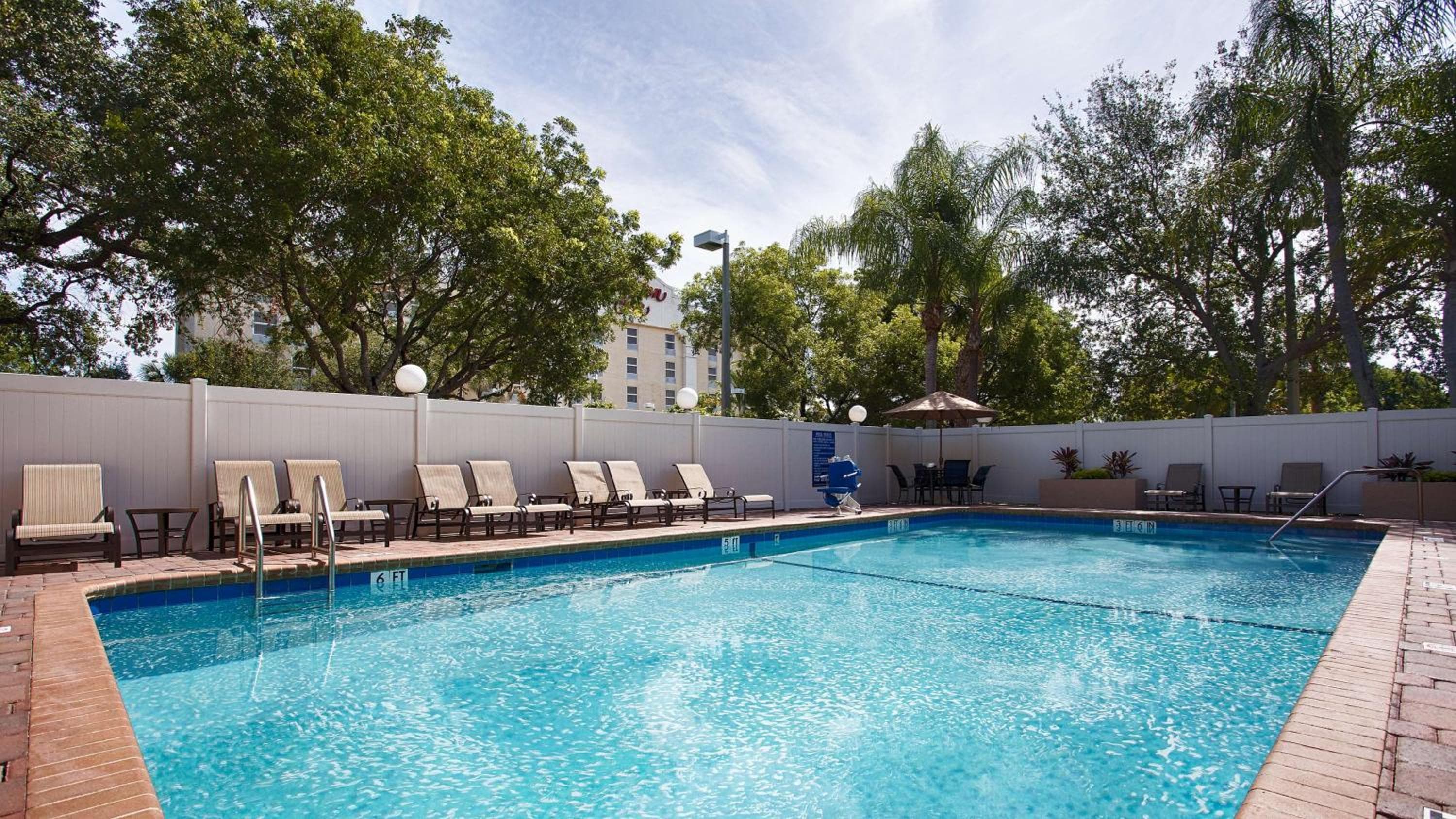 Best Western Fort Lauderdale Airport Cruise Port — 2