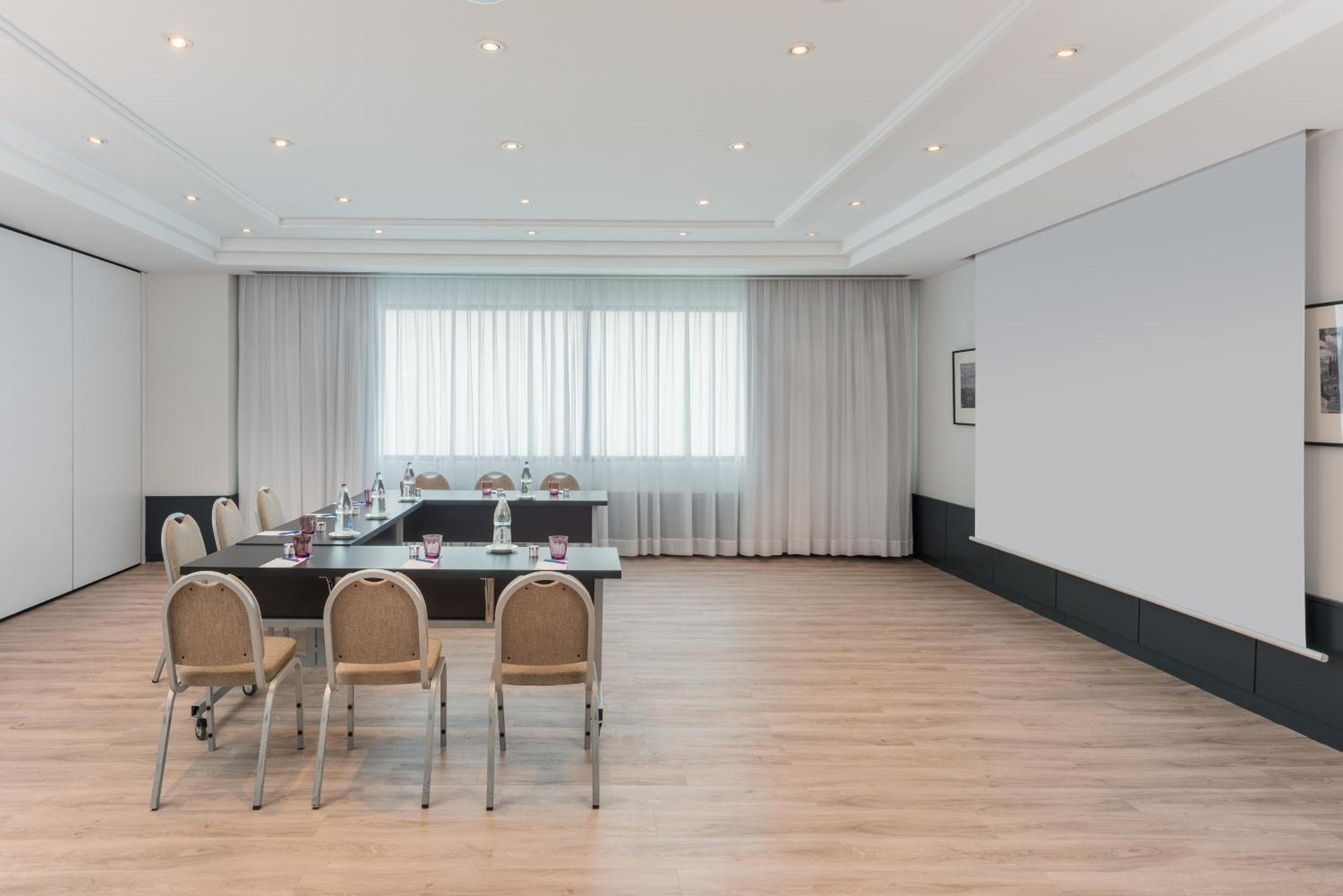 Hotel Madrid Alameda Aeropuerto, Affiliated by Meliá — 28