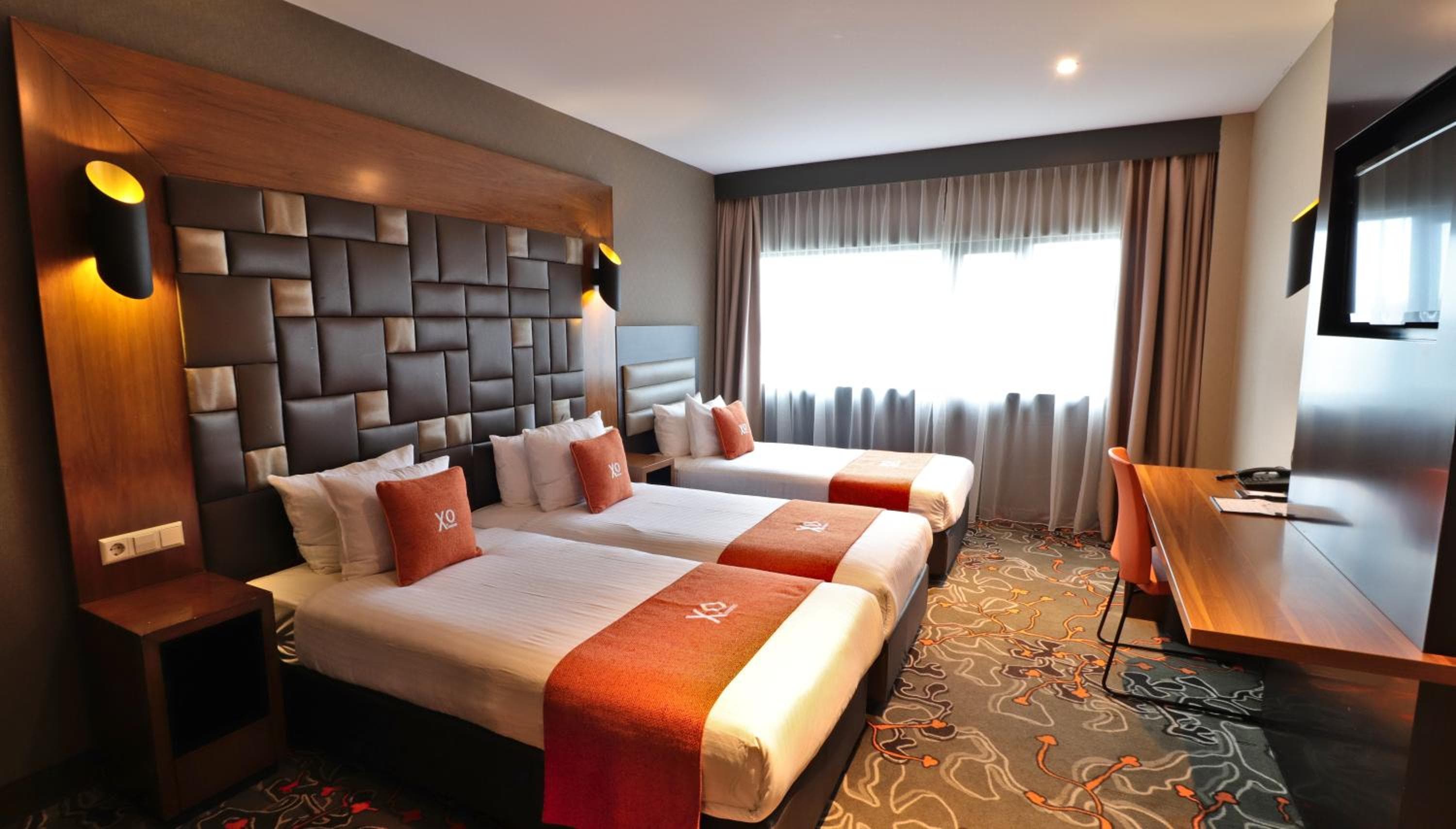 XO Hotels Park West — 7
